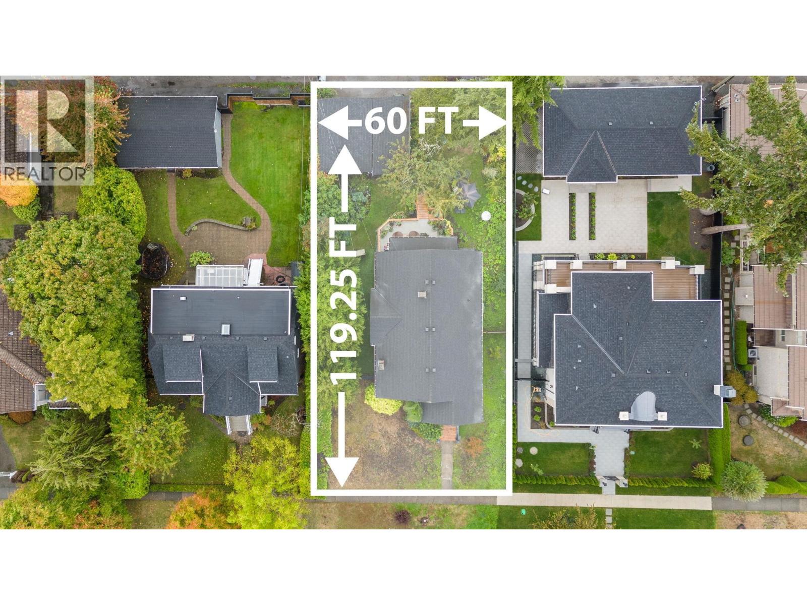 2027 W 44TH AVENUE, Vancouver