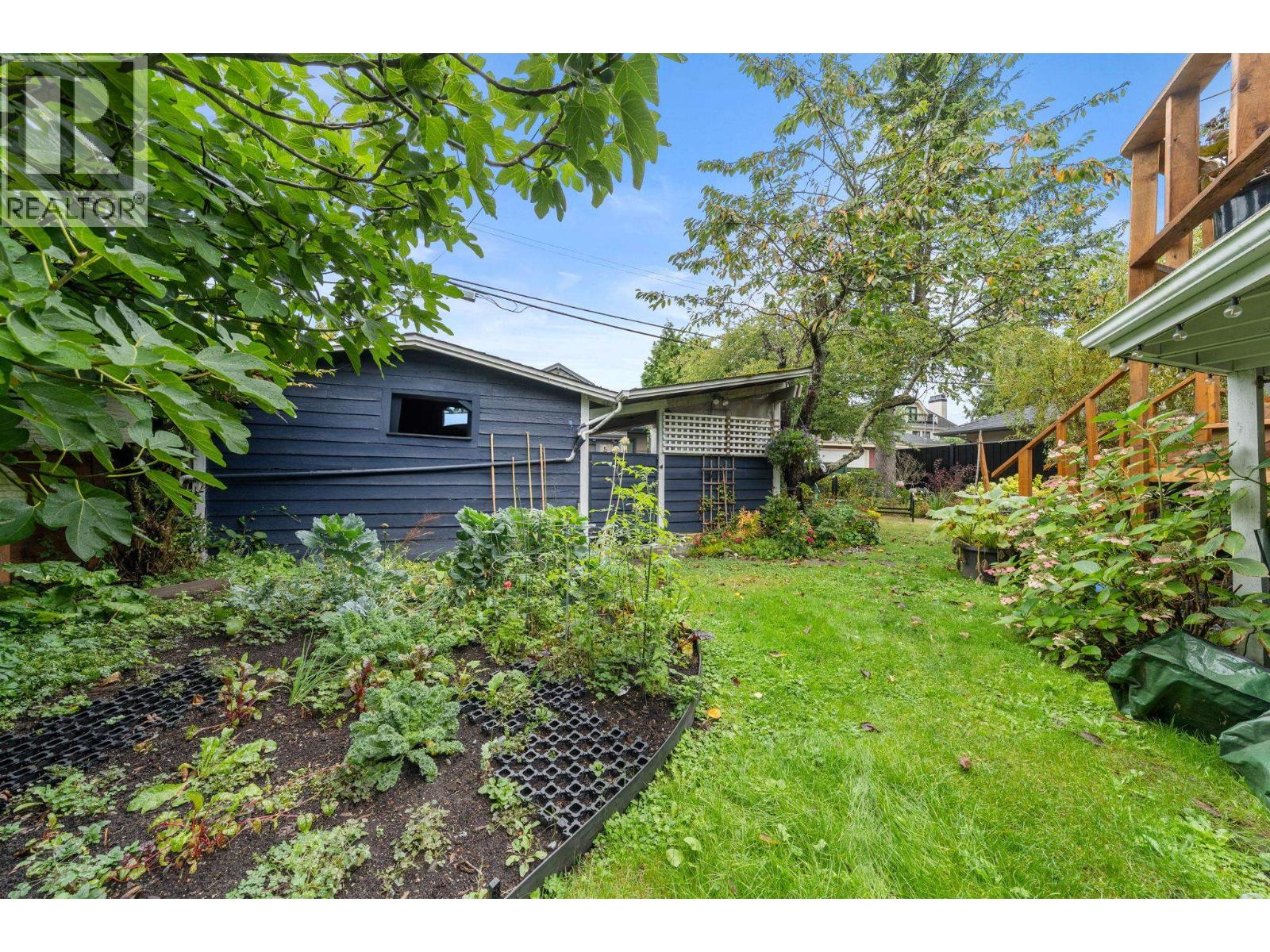2027 W 44TH AVENUE, Vancouver