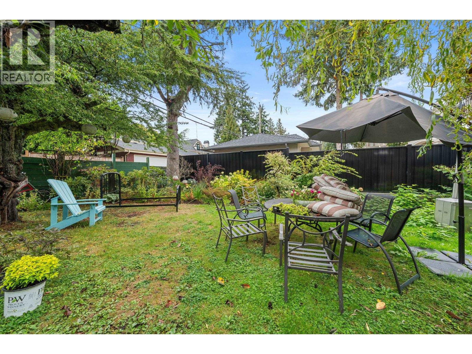 2027 W 44TH AVENUE, Vancouver