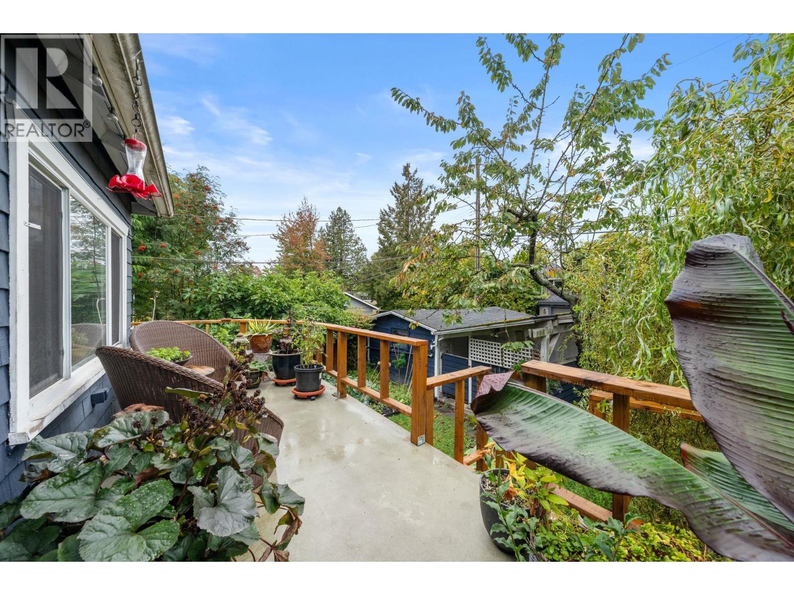 2027 W 44TH AVENUE, Vancouver