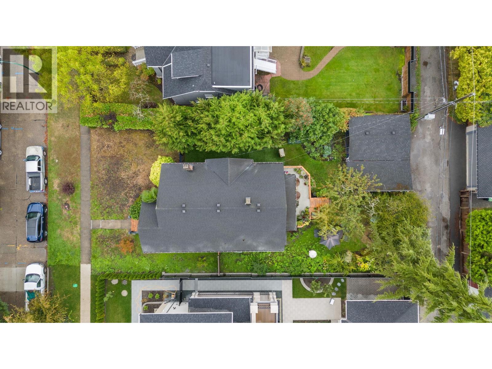 2027 W 44TH AVENUE, Vancouver