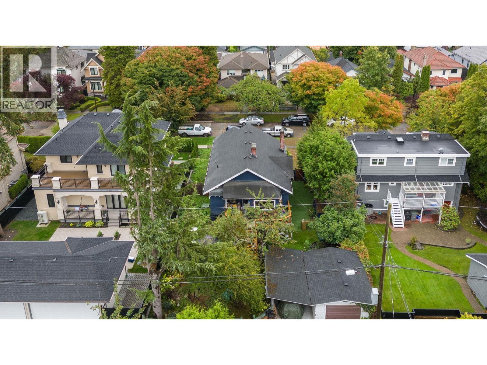 2027 W 44TH AVENUE, Vancouver