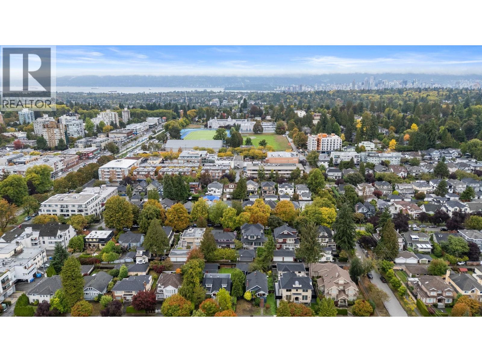 2027 W 44TH AVENUE, Vancouver