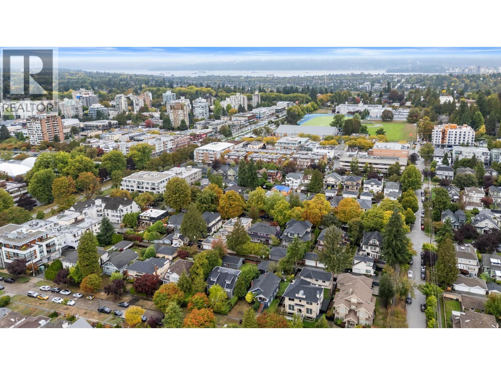 2027 W 44TH AVENUE, Vancouver