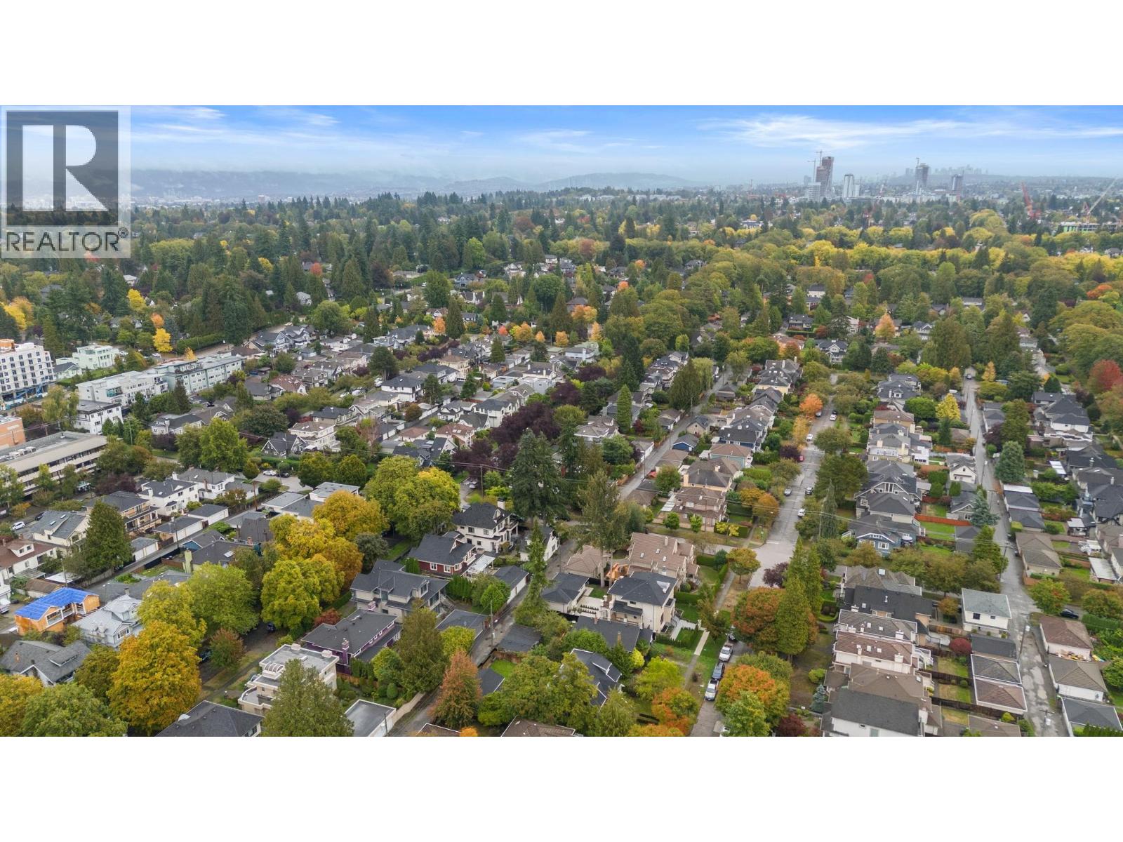 2027 W 44TH AVENUE, Vancouver