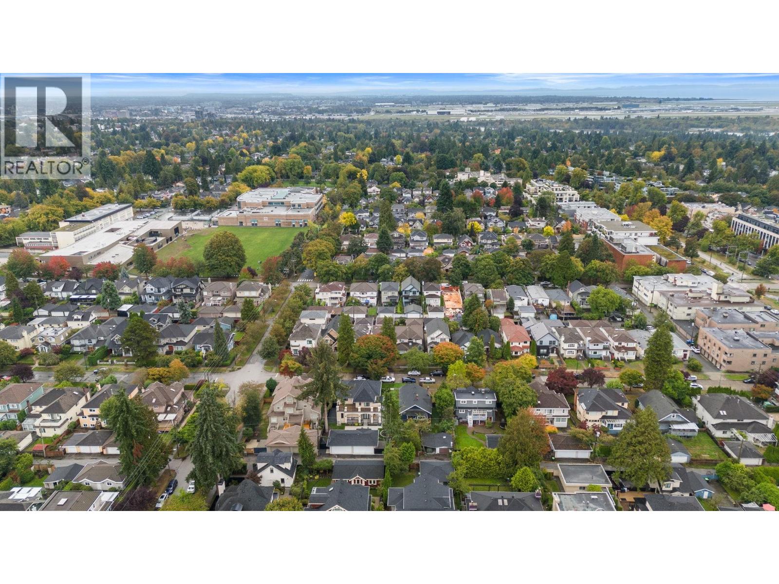 2027 W 44TH AVENUE, Vancouver