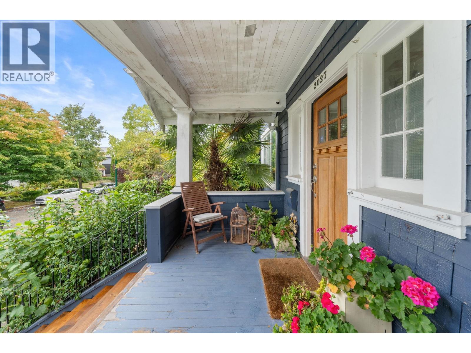 2027 W 44TH AVENUE, Vancouver