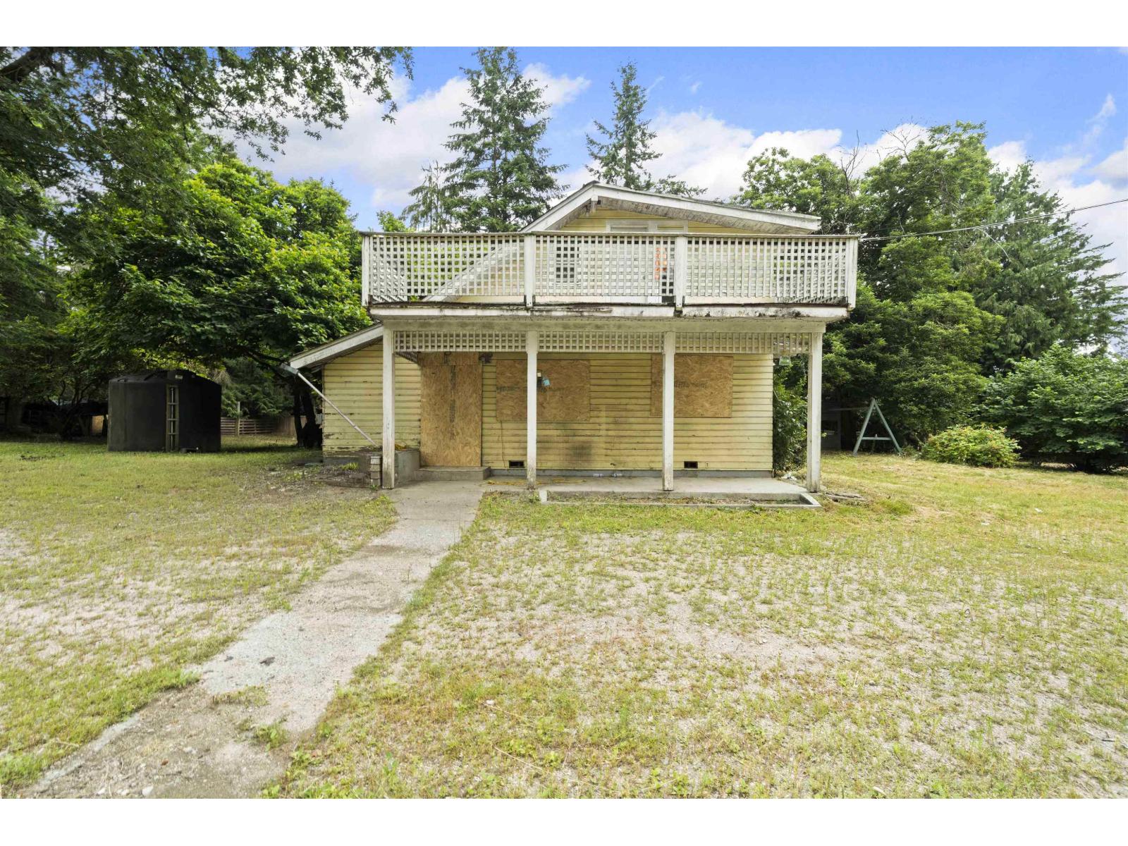 9185 187 STREET, Surrey