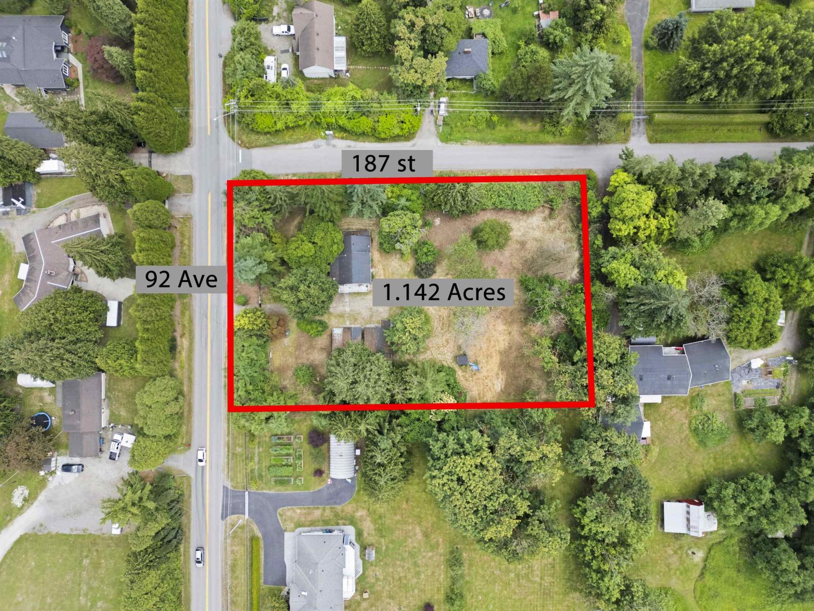 9185 187 STREET, Surrey