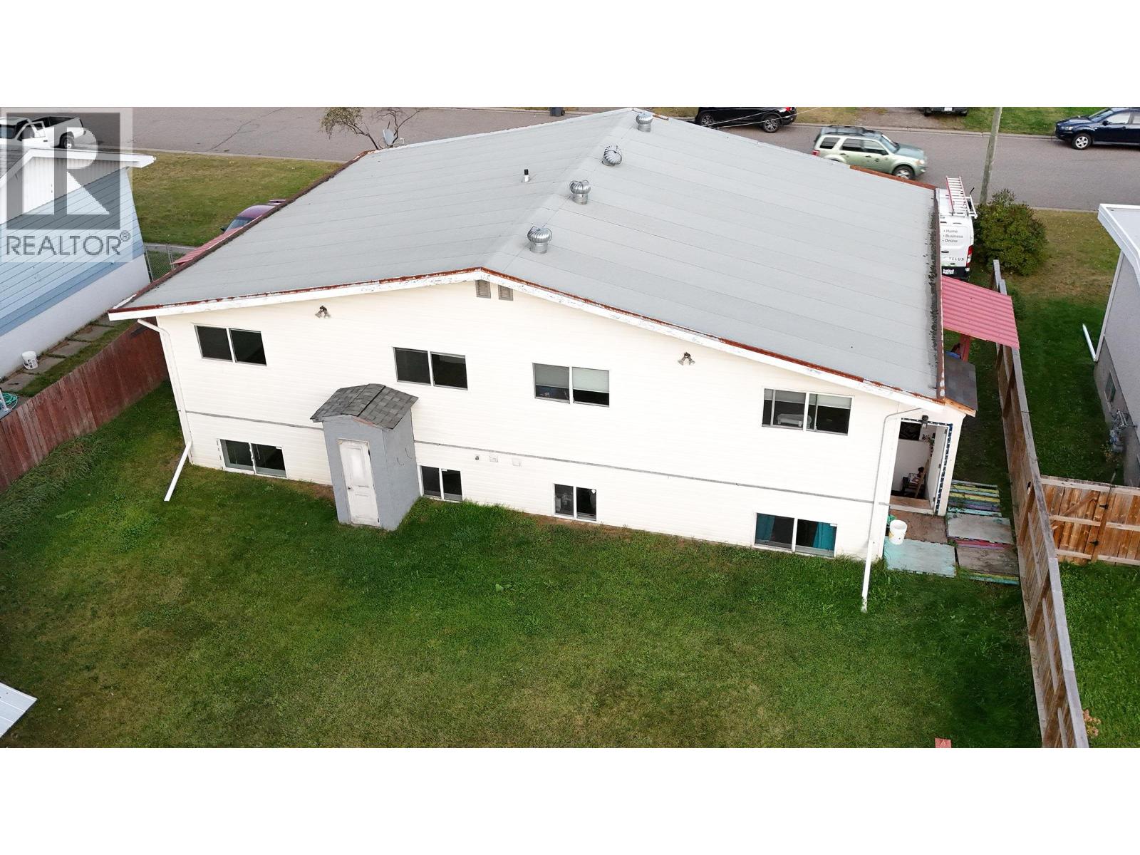 2617-2619 LILLOOET STREET, Prince George
