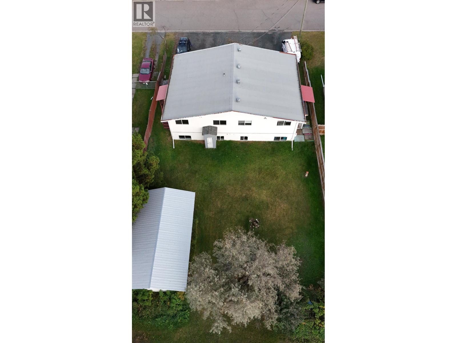 2617-2619 LILLOOET STREET, Prince George