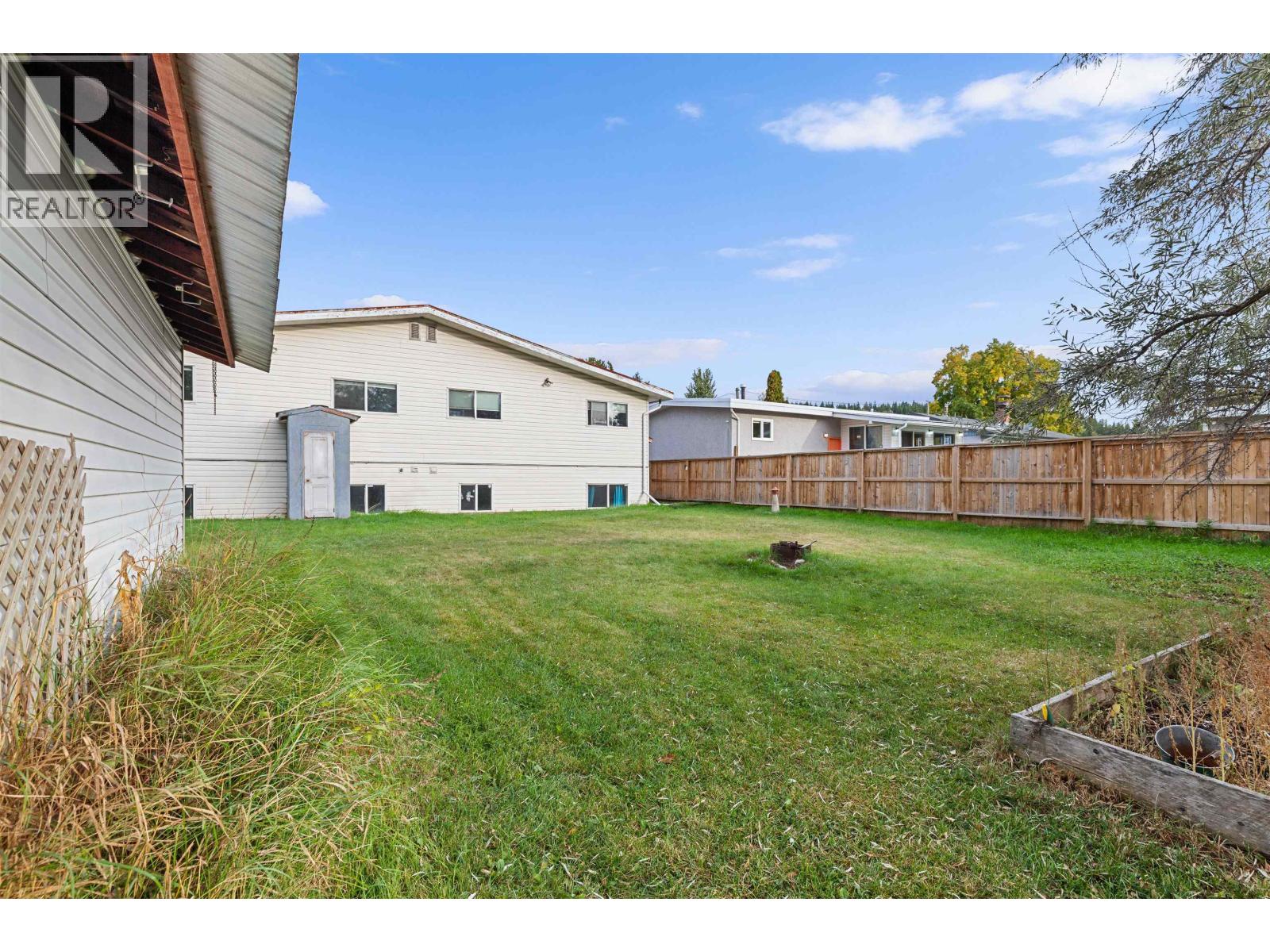 2617-2619 LILLOOET STREET, Prince George