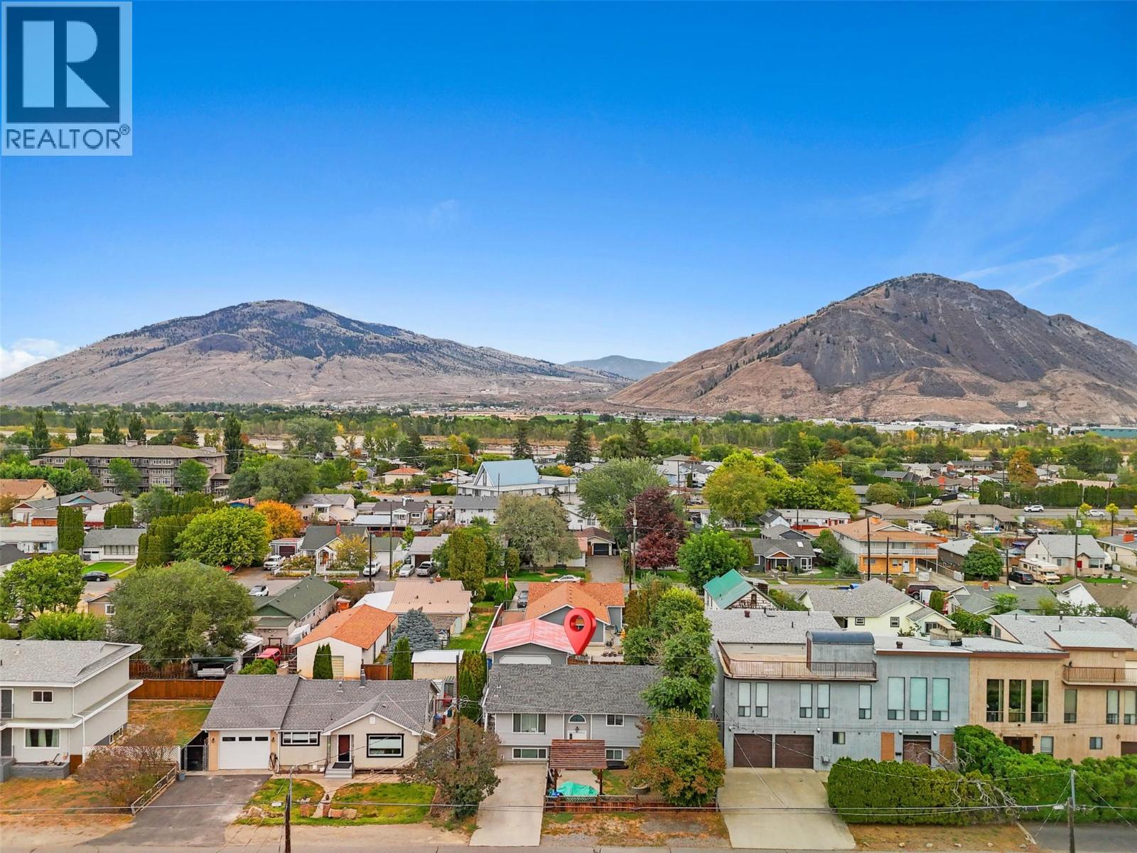 356 MCGOWAN Avenue, Kamloops
