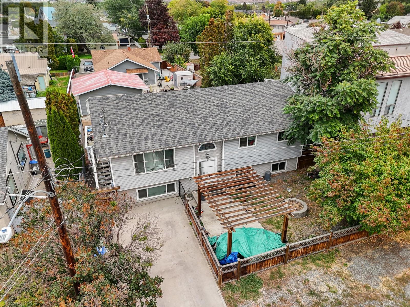 356 MCGOWAN Avenue, Kamloops