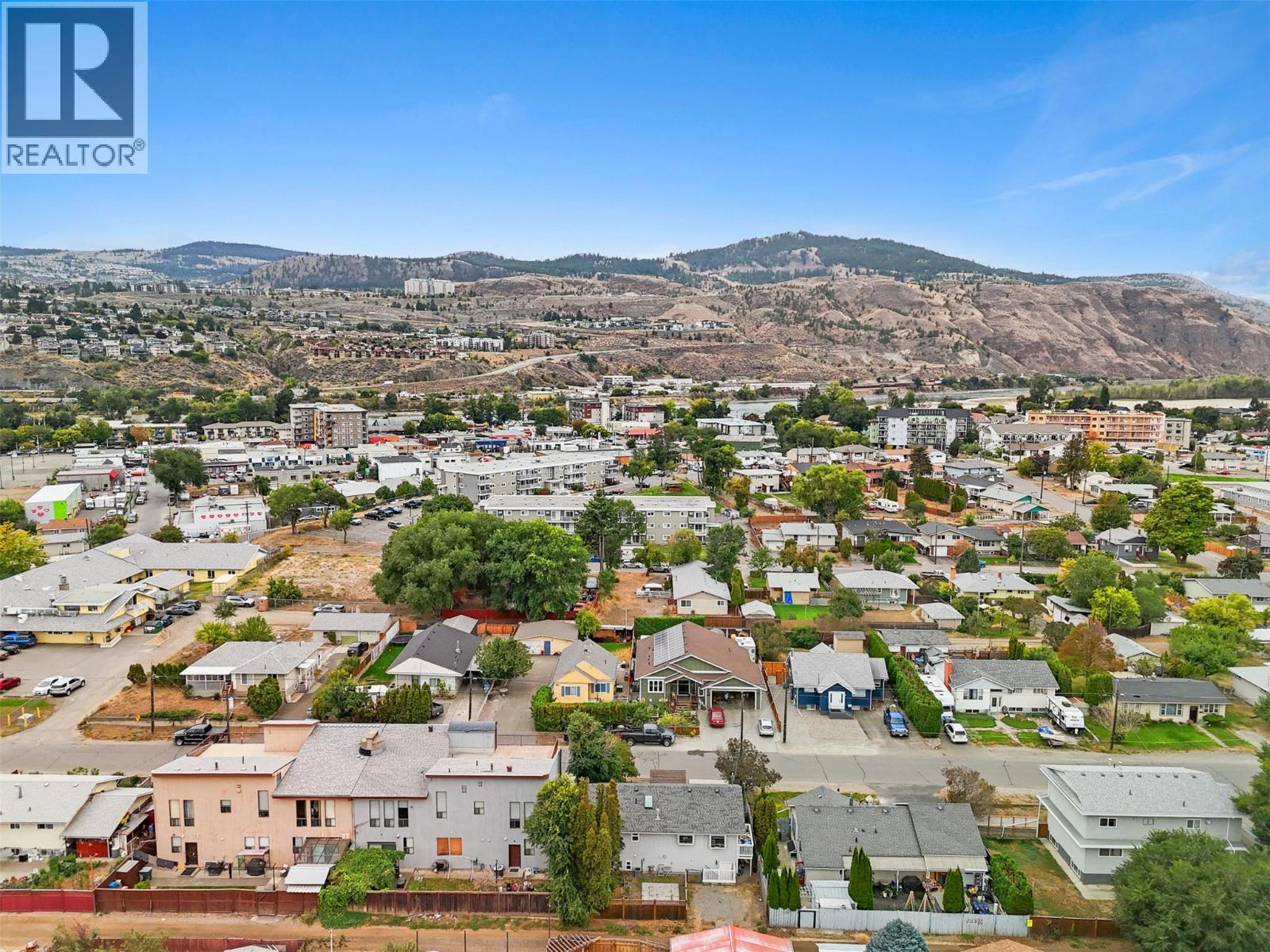 356 MCGOWAN Avenue, Kamloops