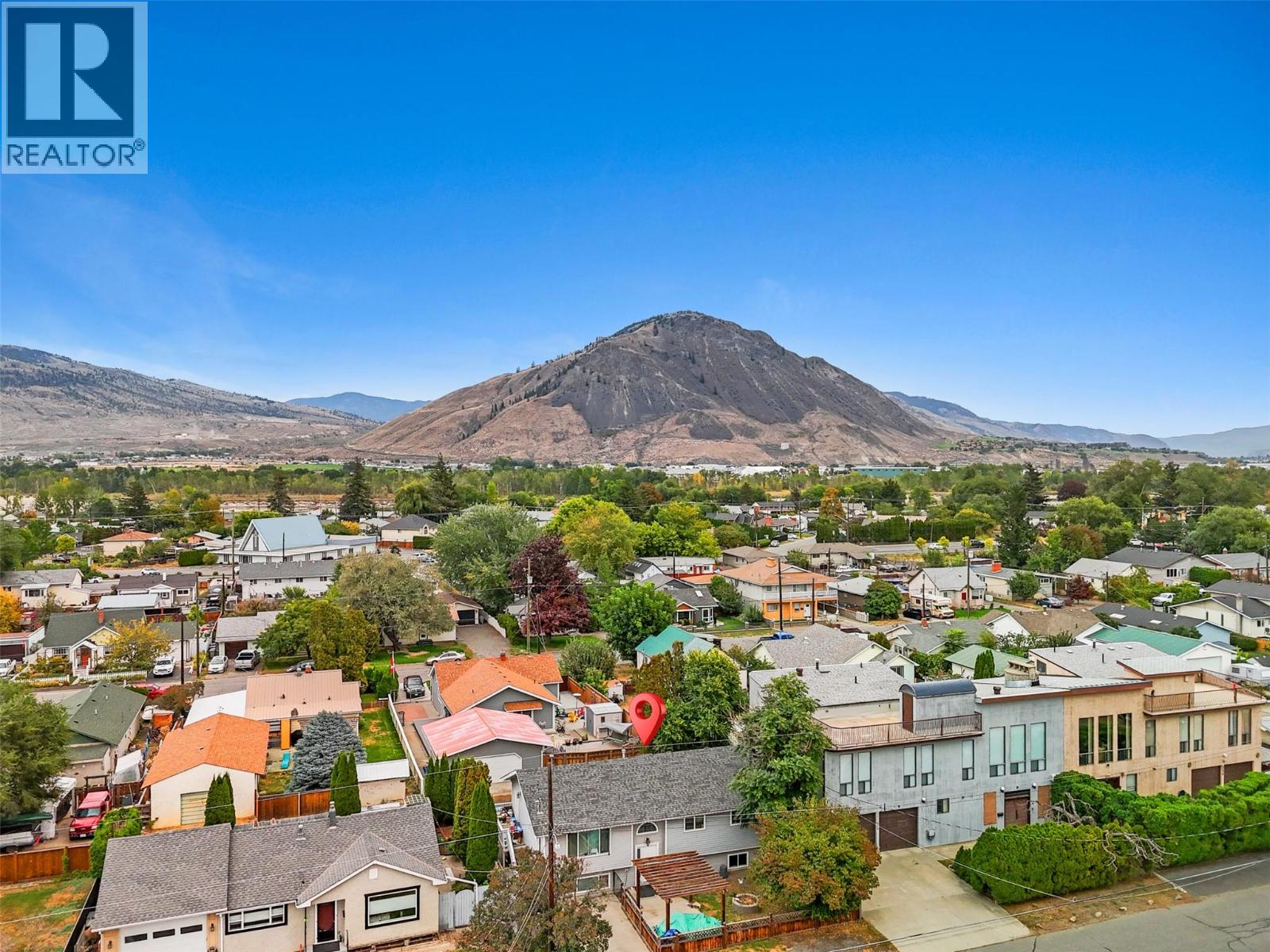 356 MCGOWAN Avenue, Kamloops