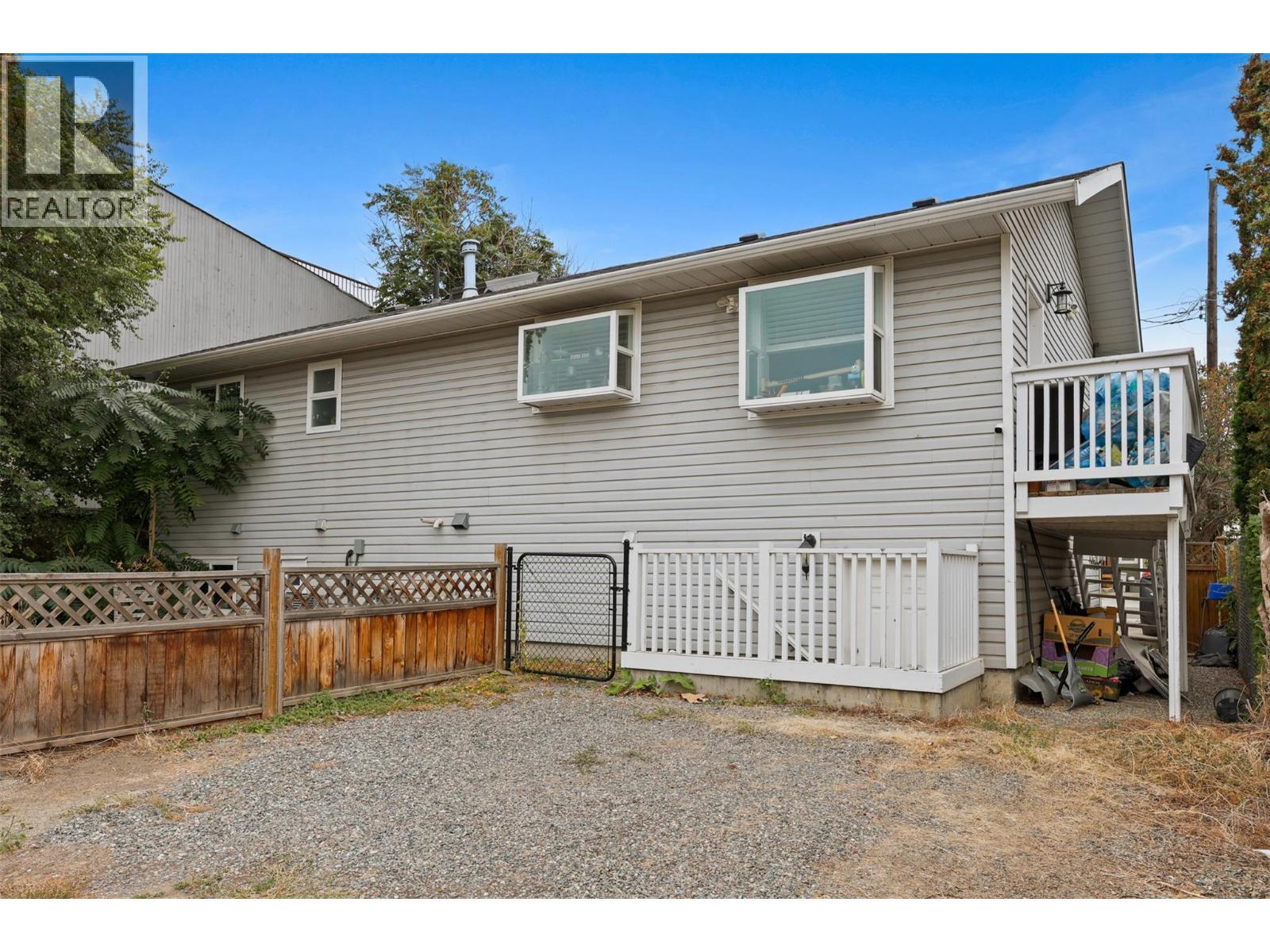 356 MCGOWAN Avenue, Kamloops
