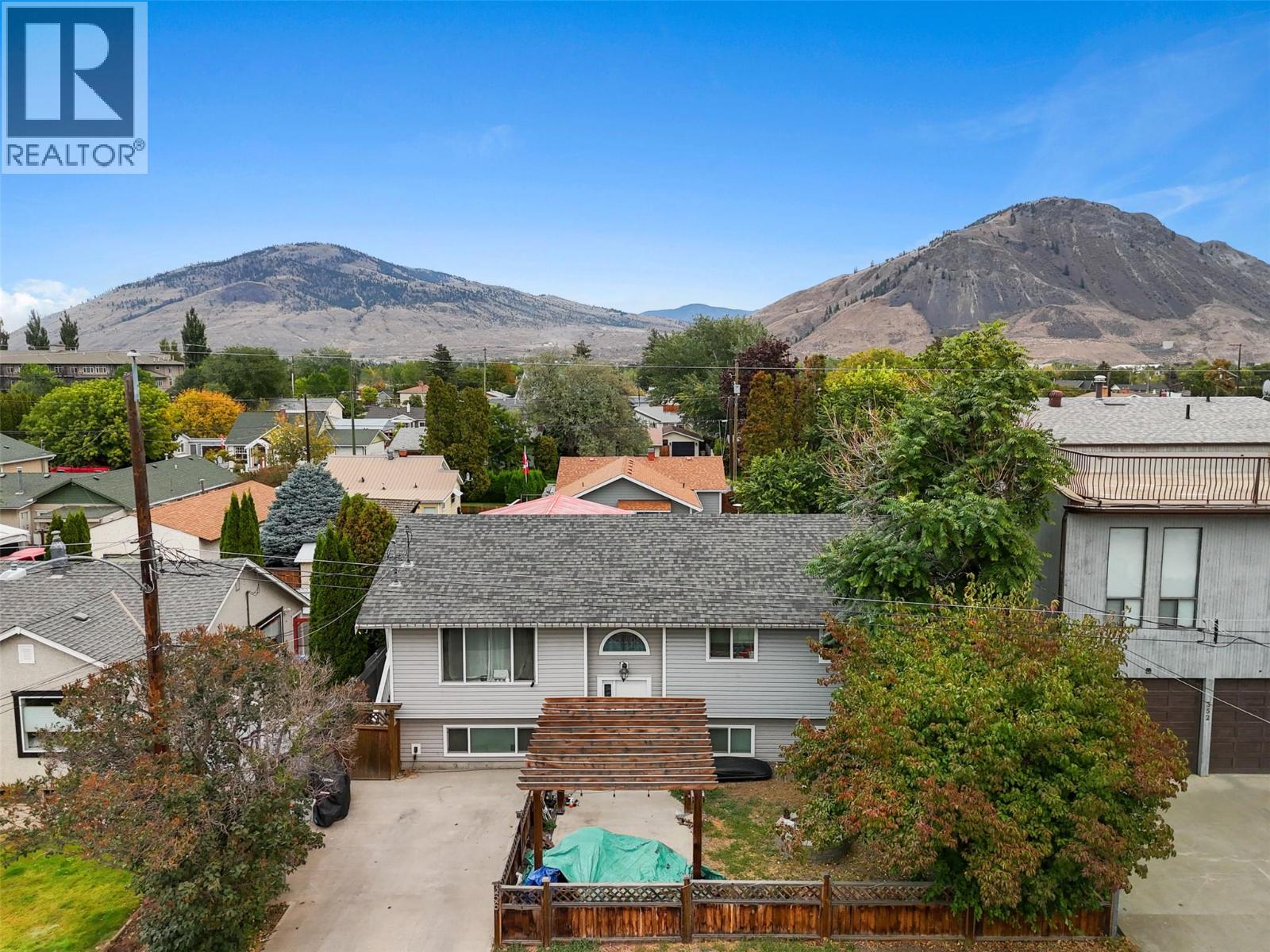 356 MCGOWAN Avenue, Kamloops