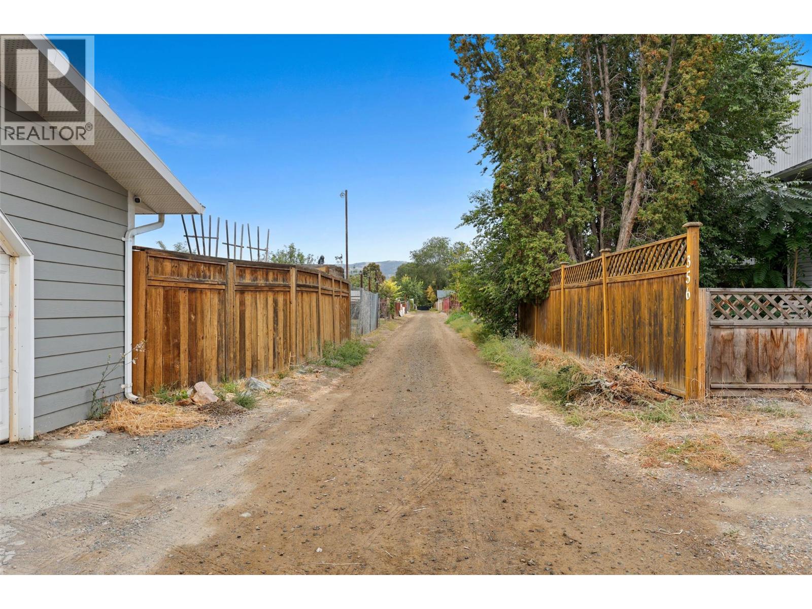 356 MCGOWAN Avenue, Kamloops