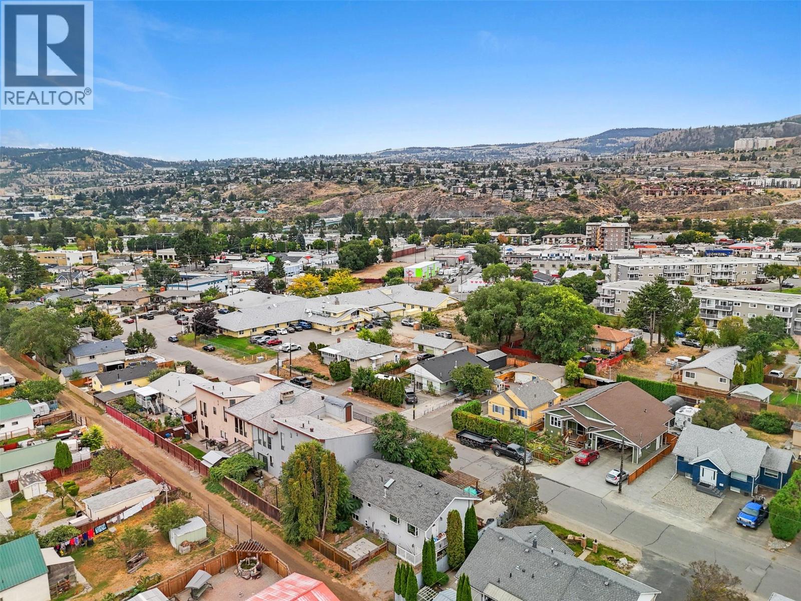 356 MCGOWAN Avenue, Kamloops