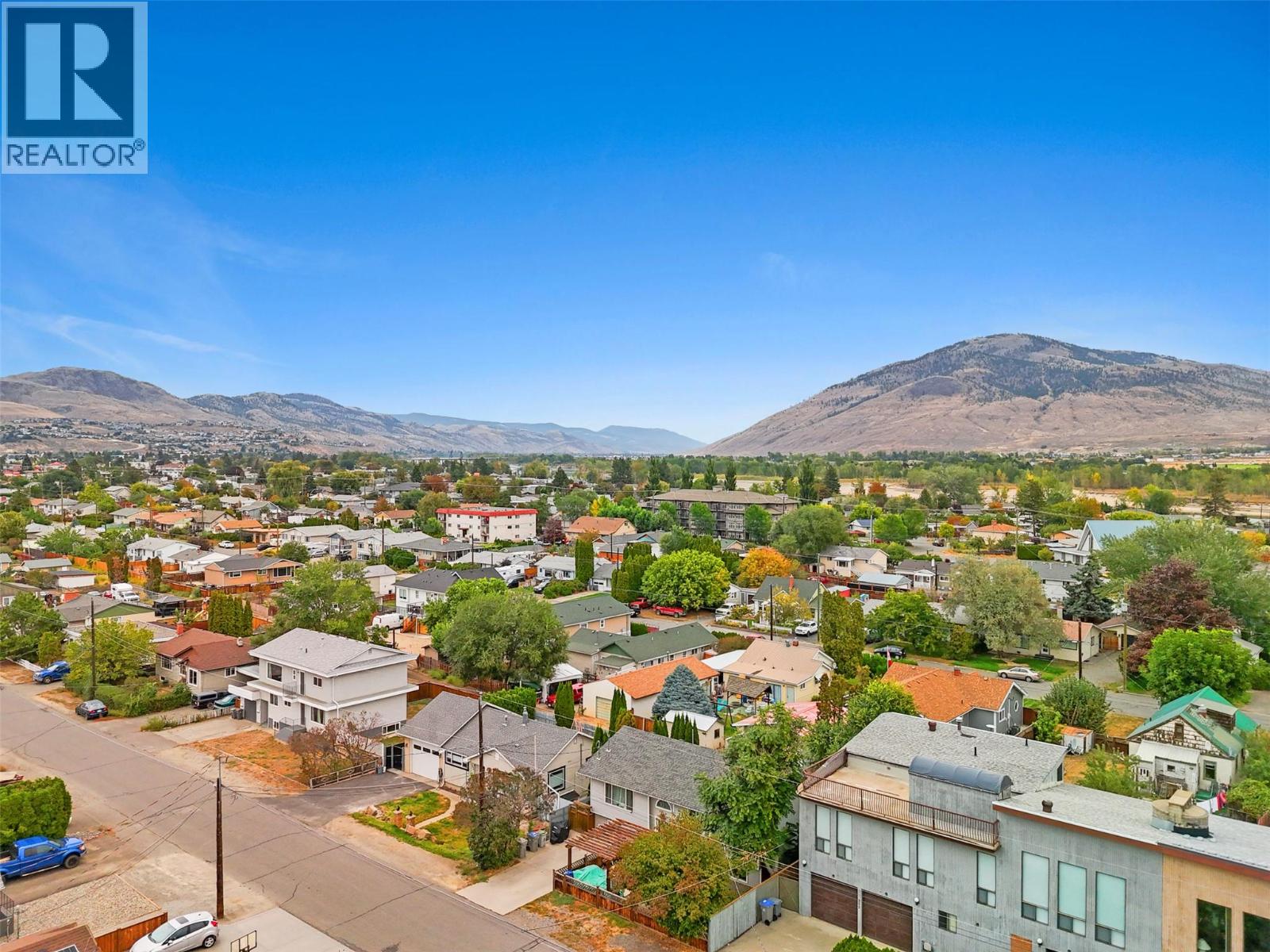 356 MCGOWAN Avenue, Kamloops
