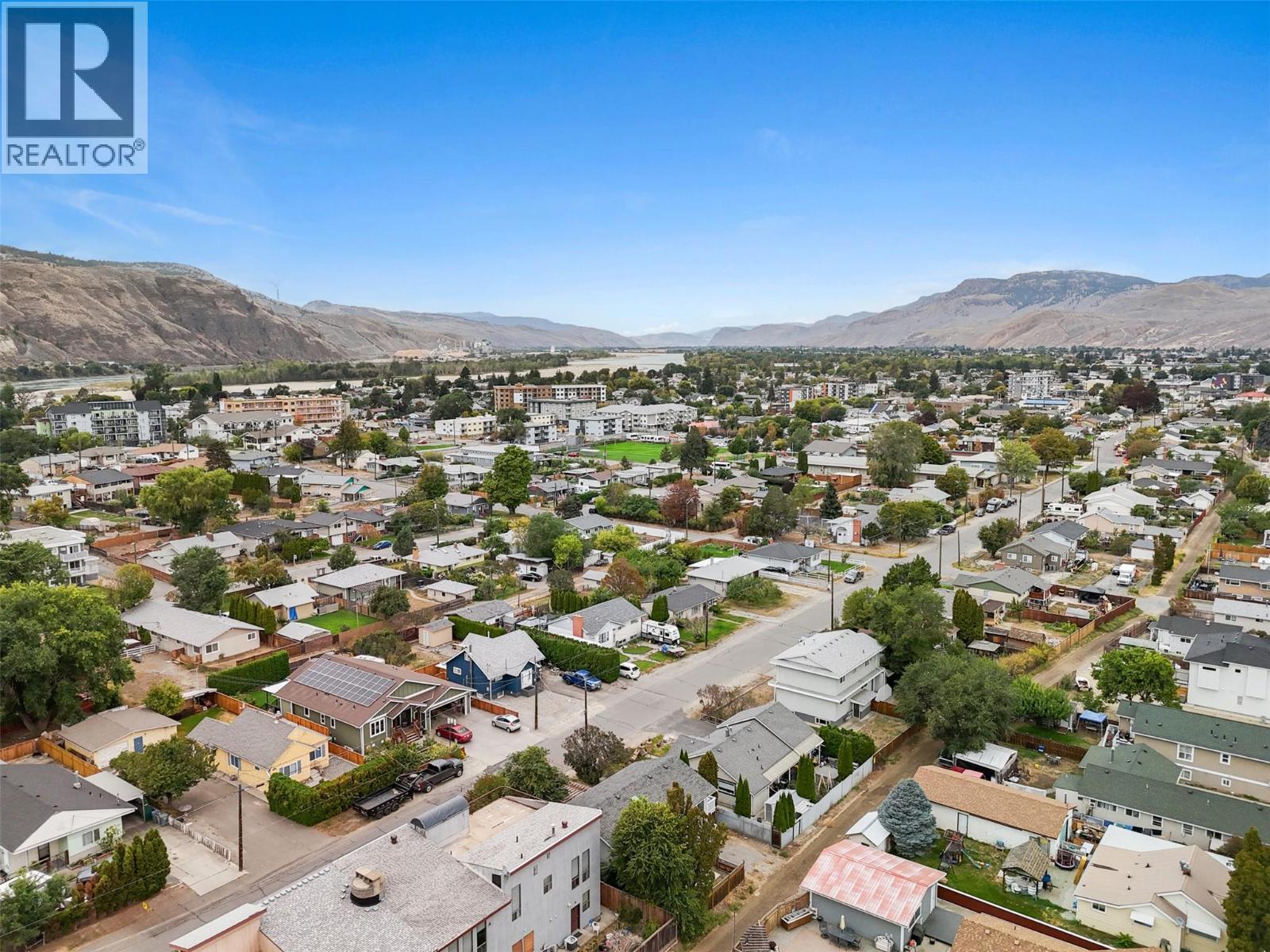 356 MCGOWAN Avenue, Kamloops