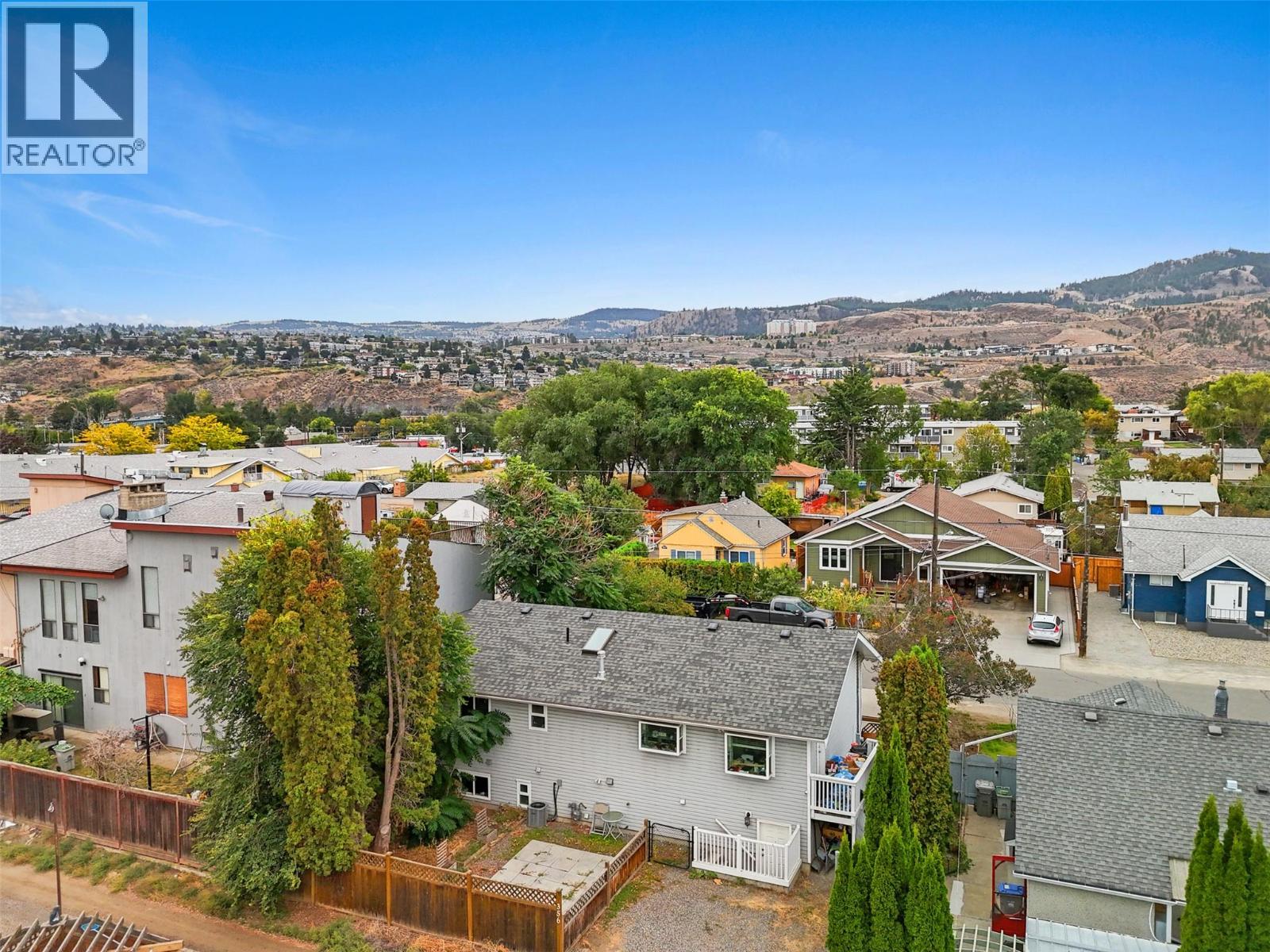 356 MCGOWAN Avenue, Kamloops
