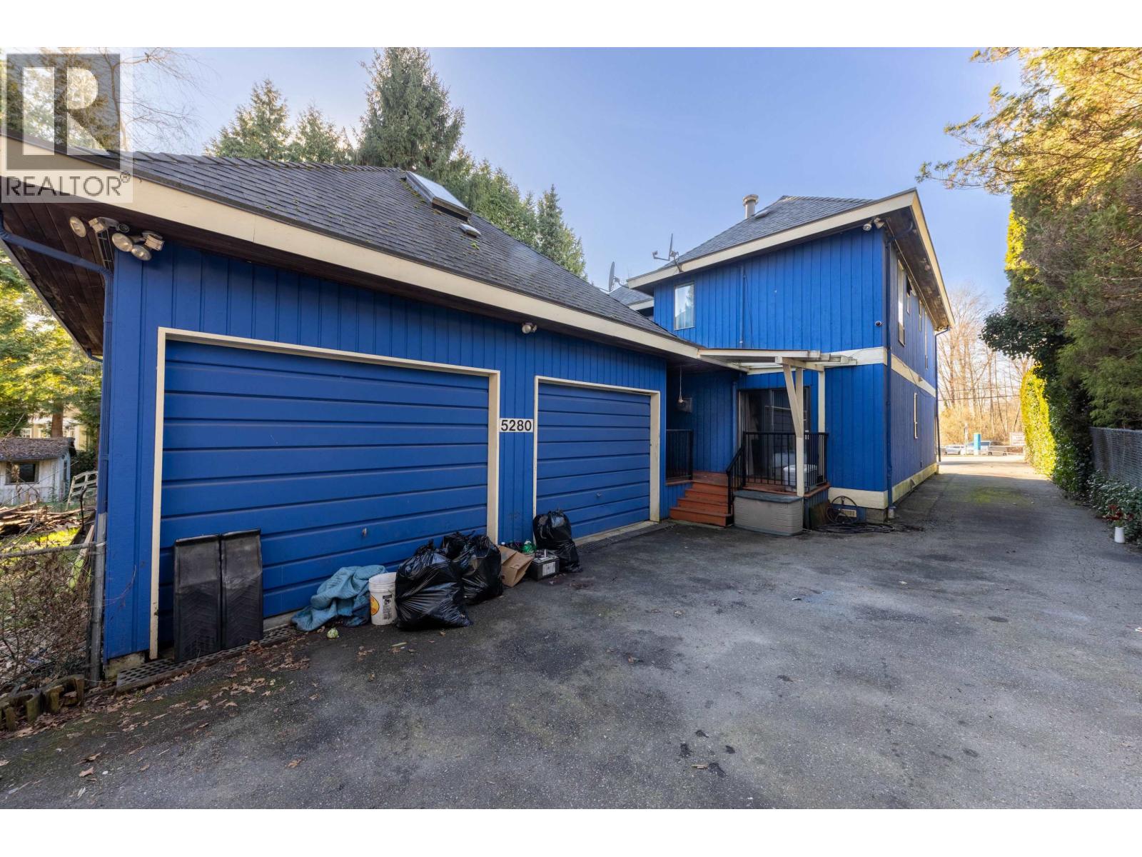 5280 SPERLING AVENUE, Burnaby