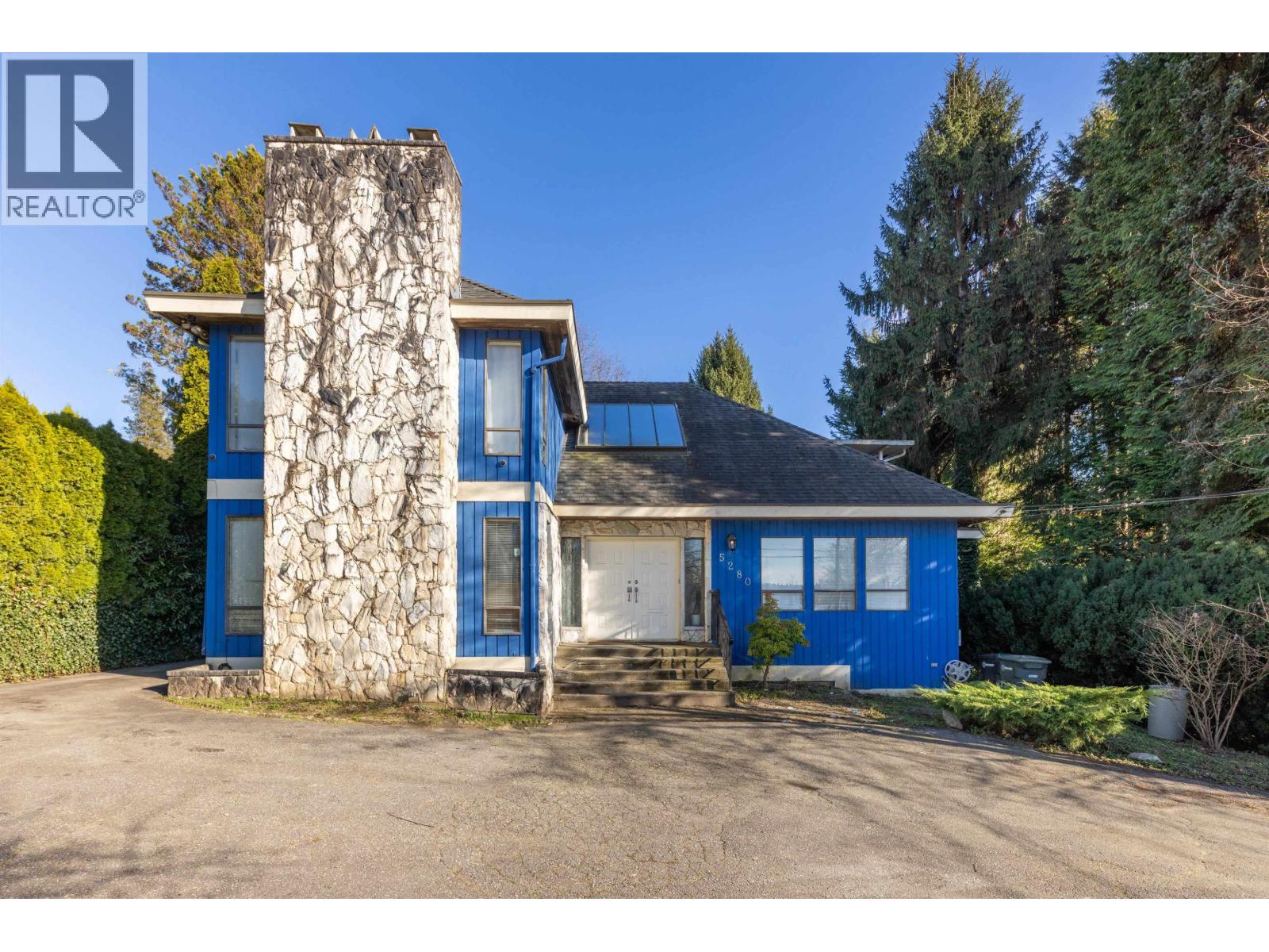 5280 SPERLING AVENUE, Burnaby