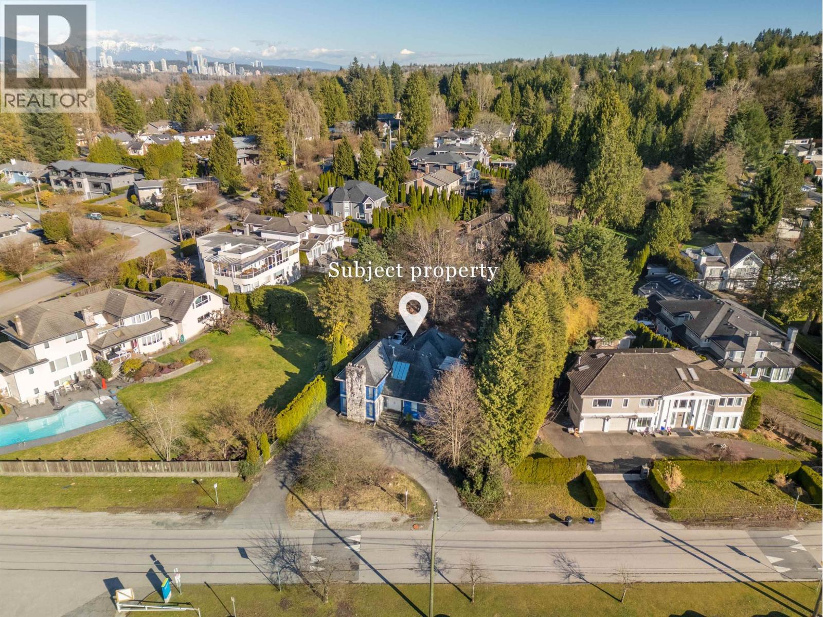 5280 SPERLING AVENUE, Burnaby