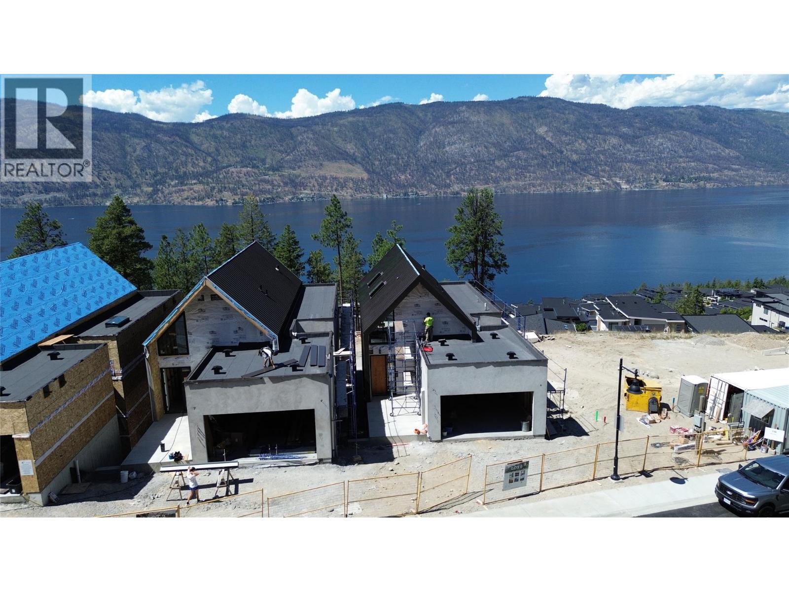 6 3700 McKinley Beach Drive, Kelowna