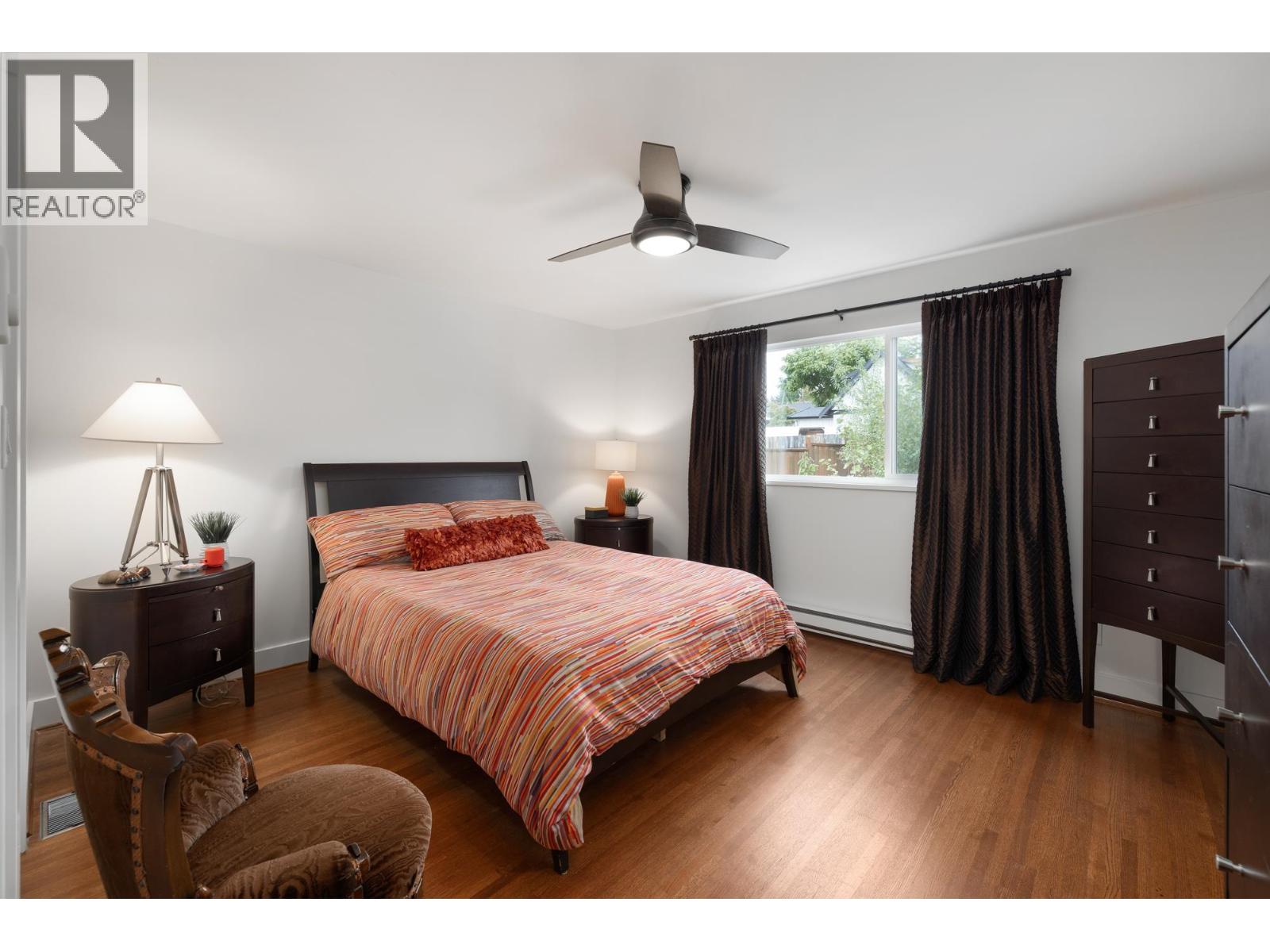 518 E 7TH STREET, North Vancouver