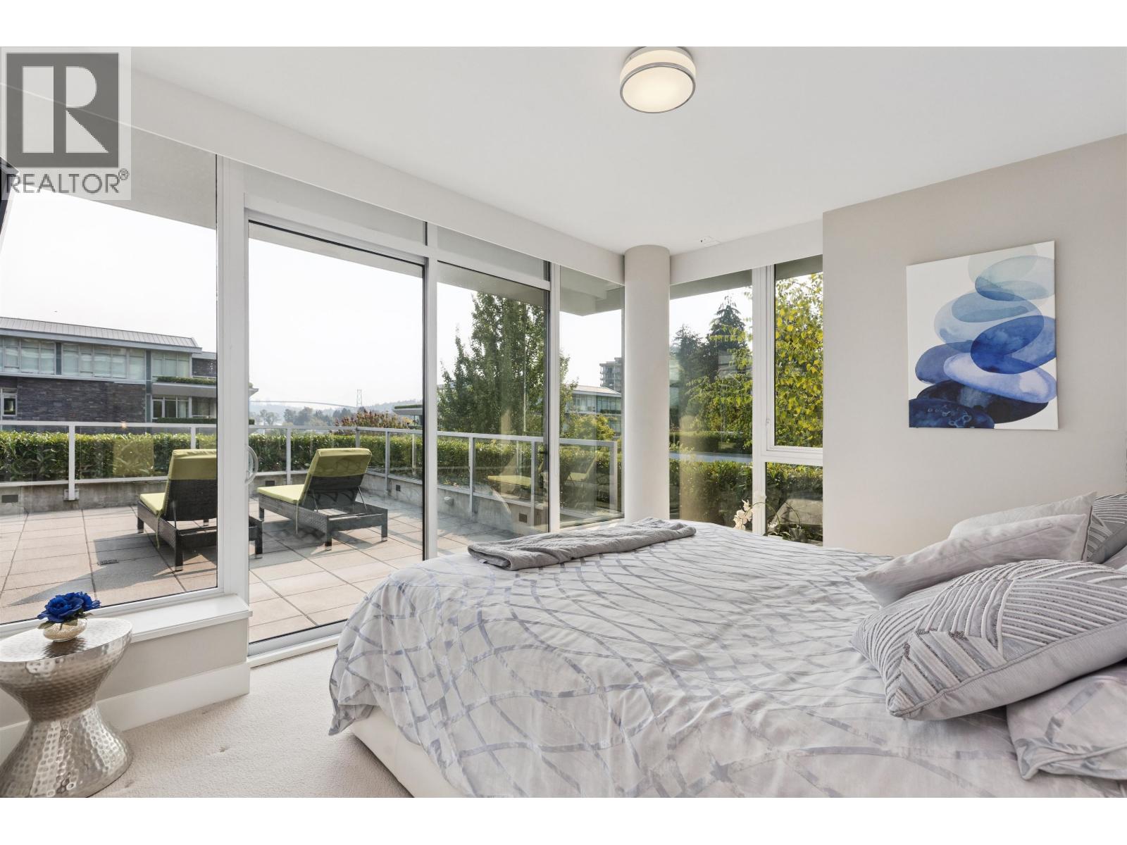 201 908 KEITH ROAD, West Vancouver