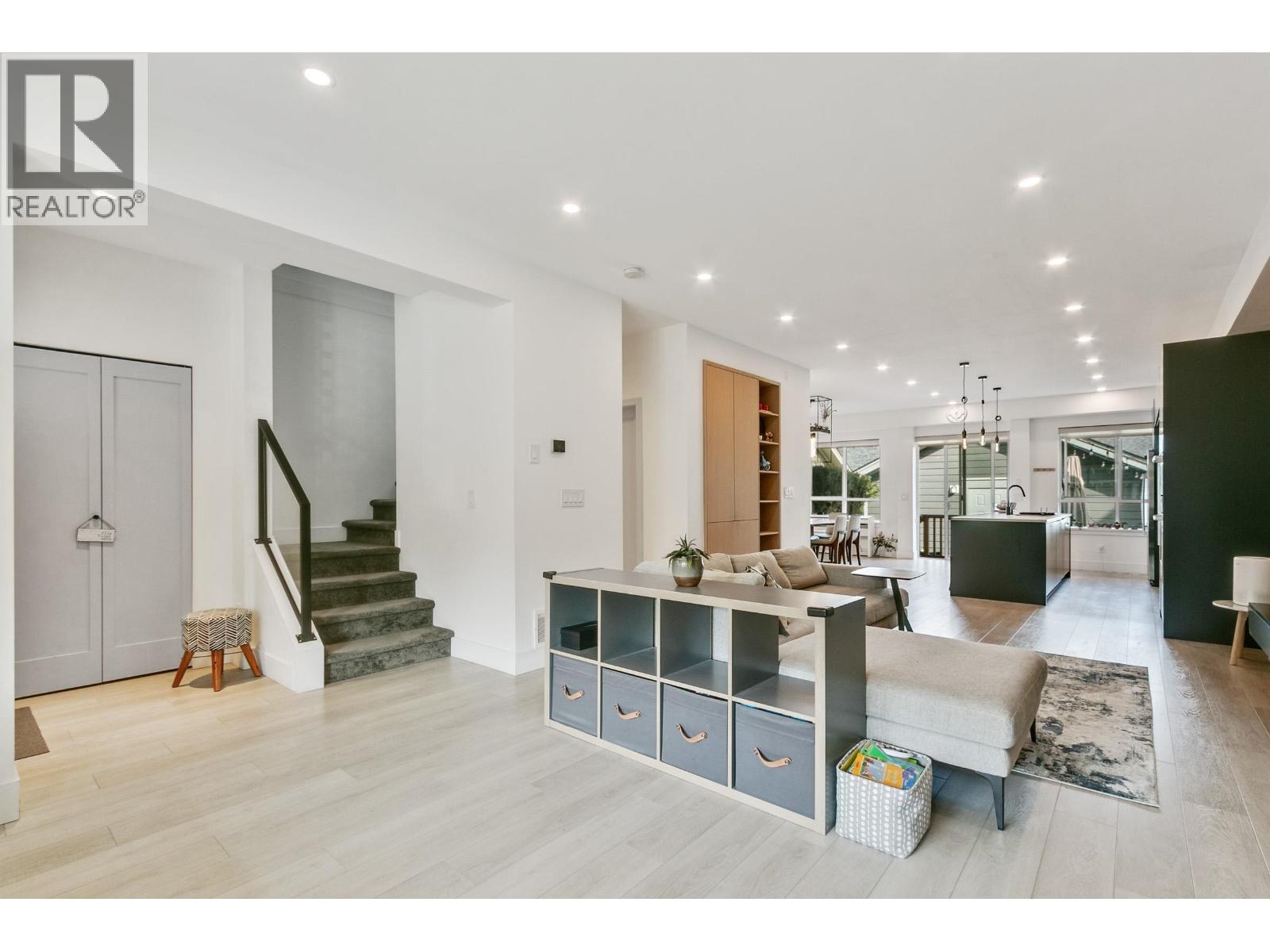 251 JENSEN STREET, New Westminster