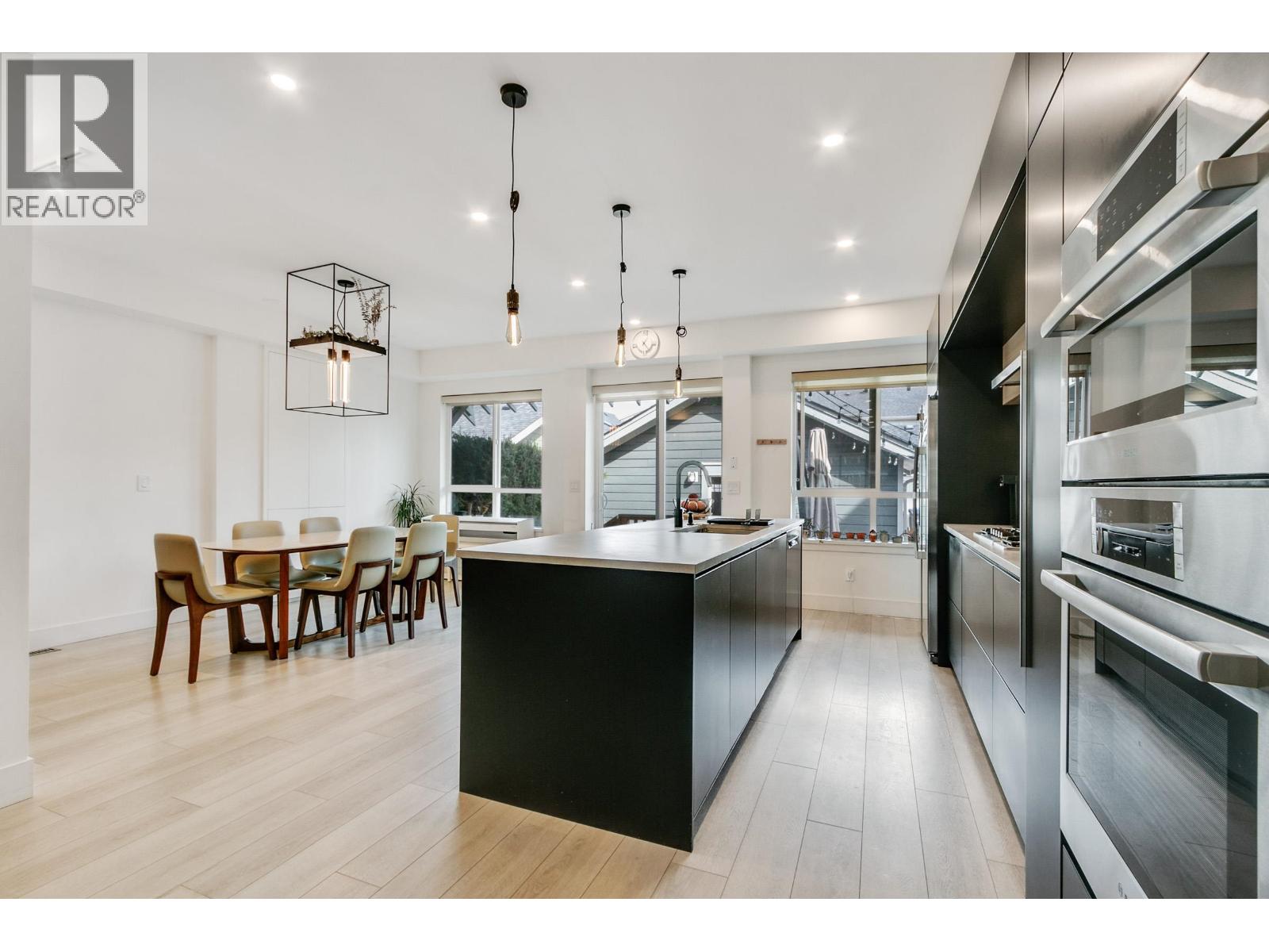 251 JENSEN STREET, New Westminster