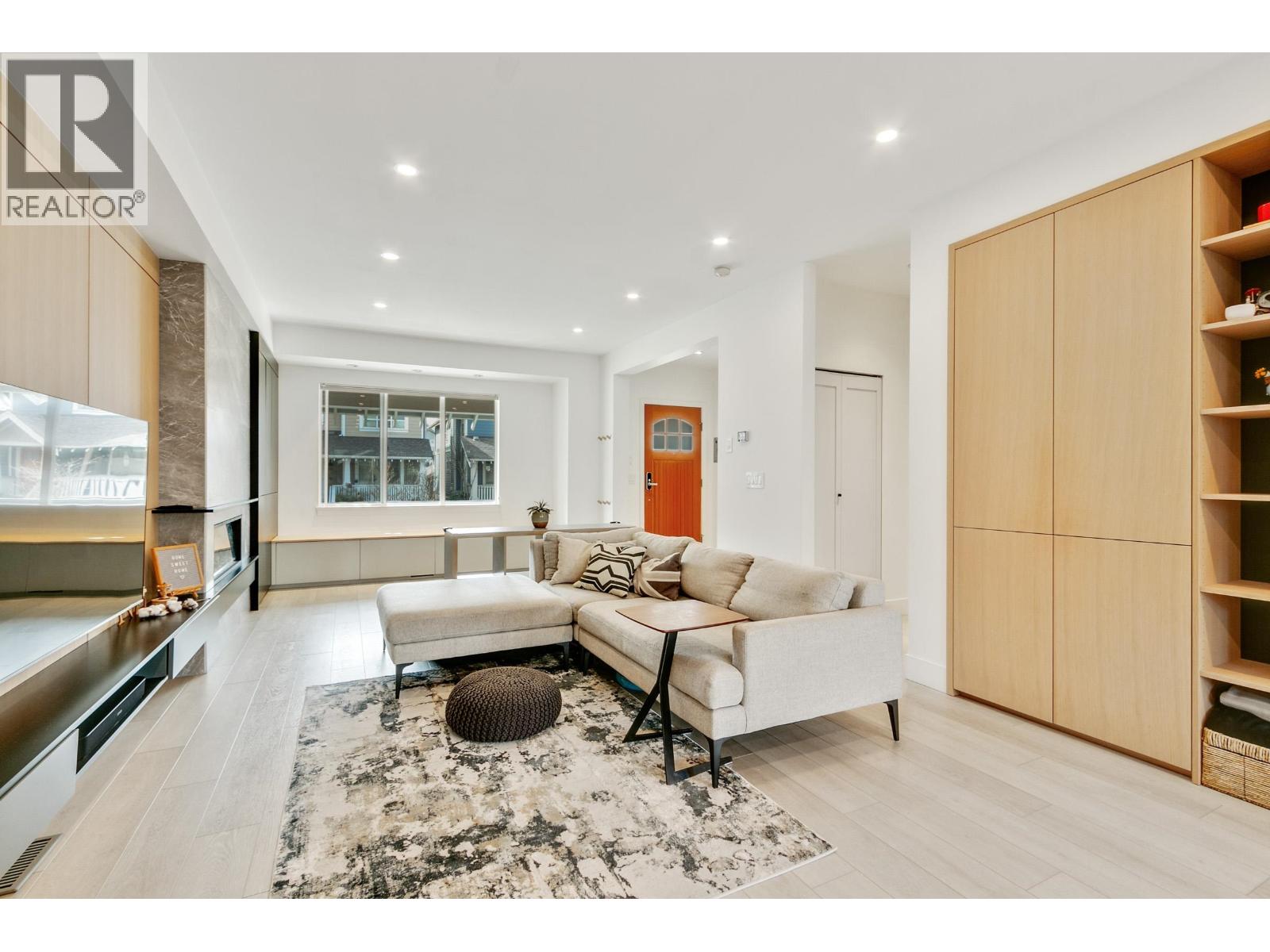 251 JENSEN STREET, New Westminster