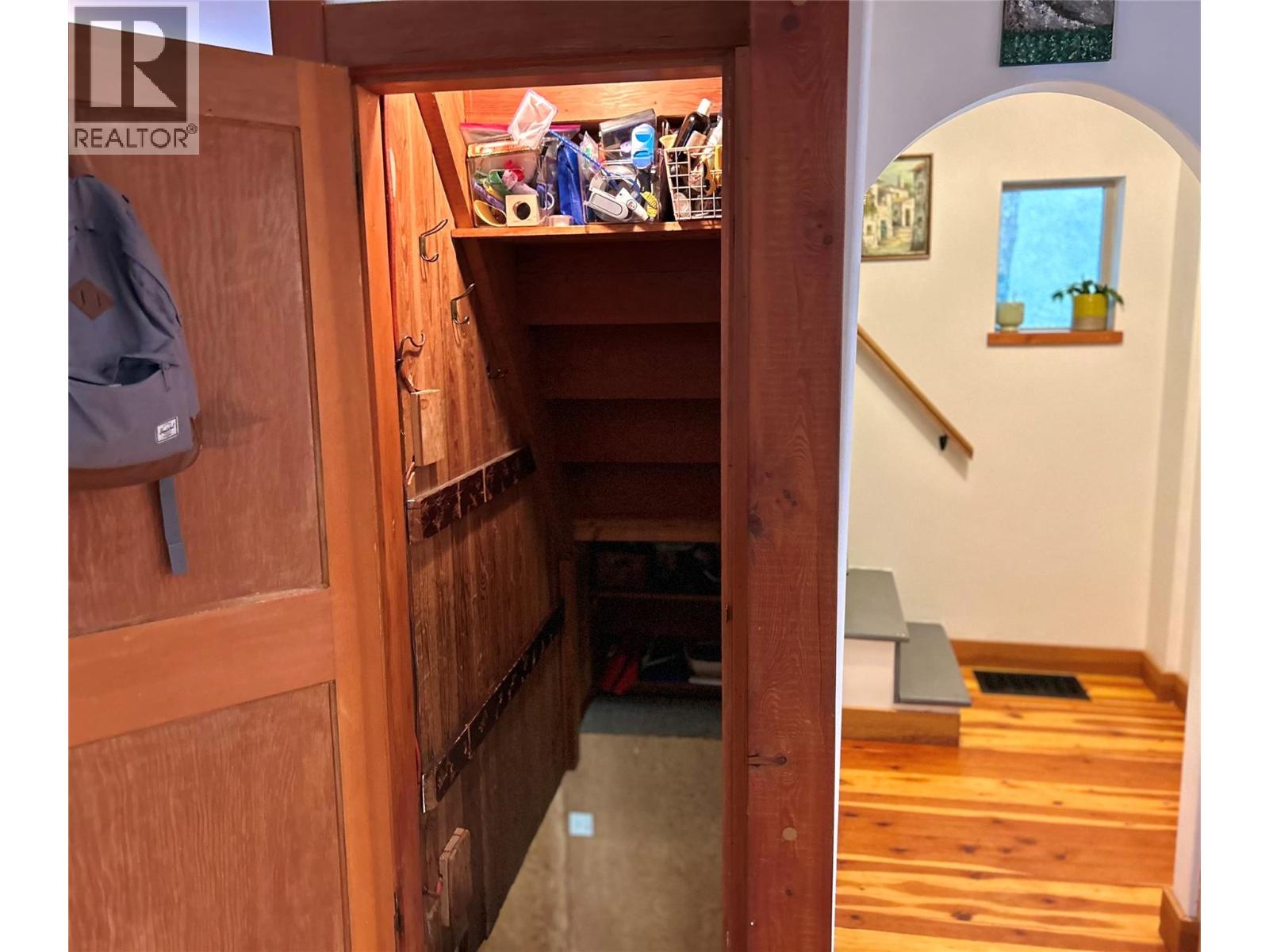 2190 Butte Street, Rossland