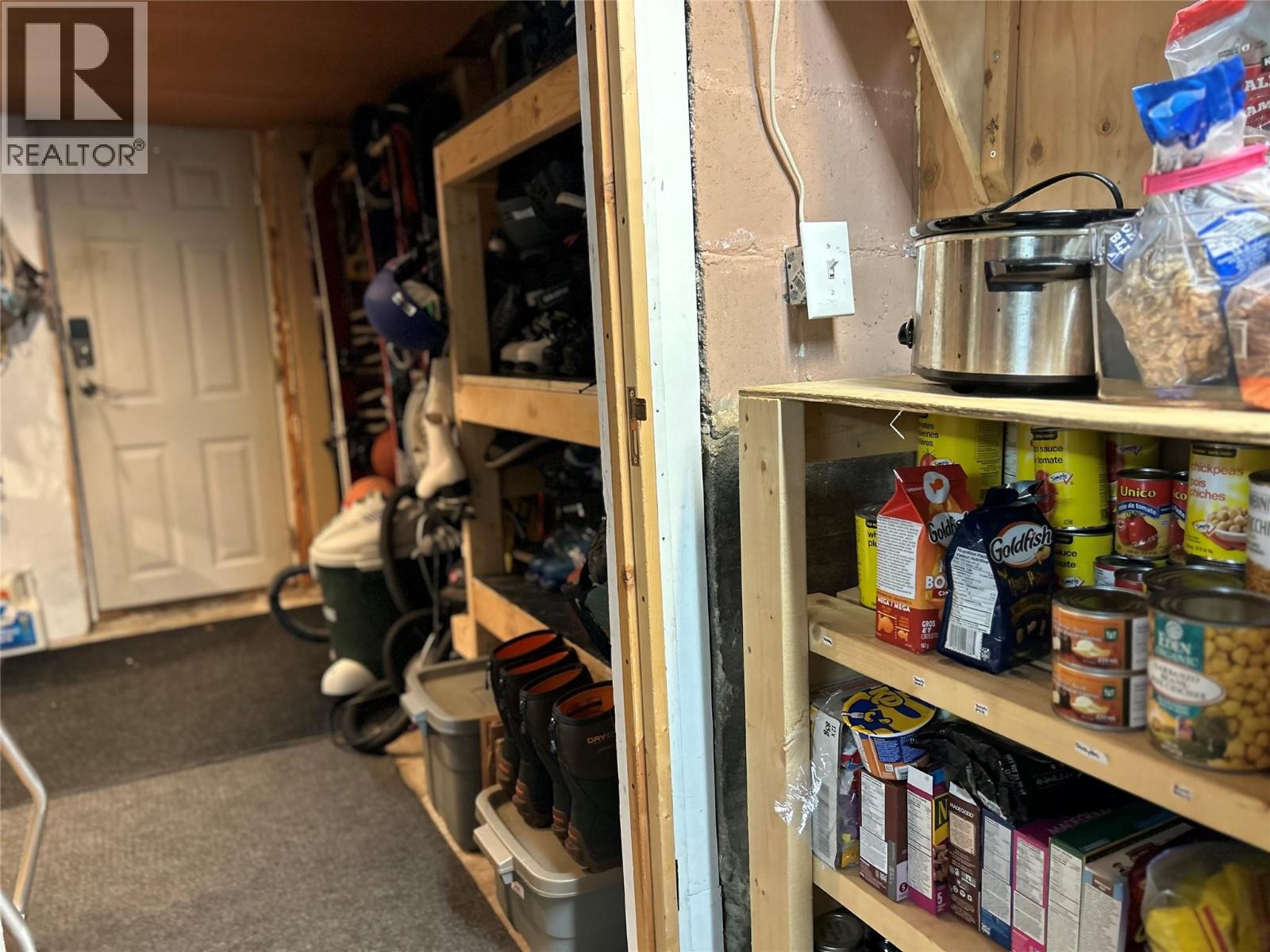 2190 Butte Street, Rossland