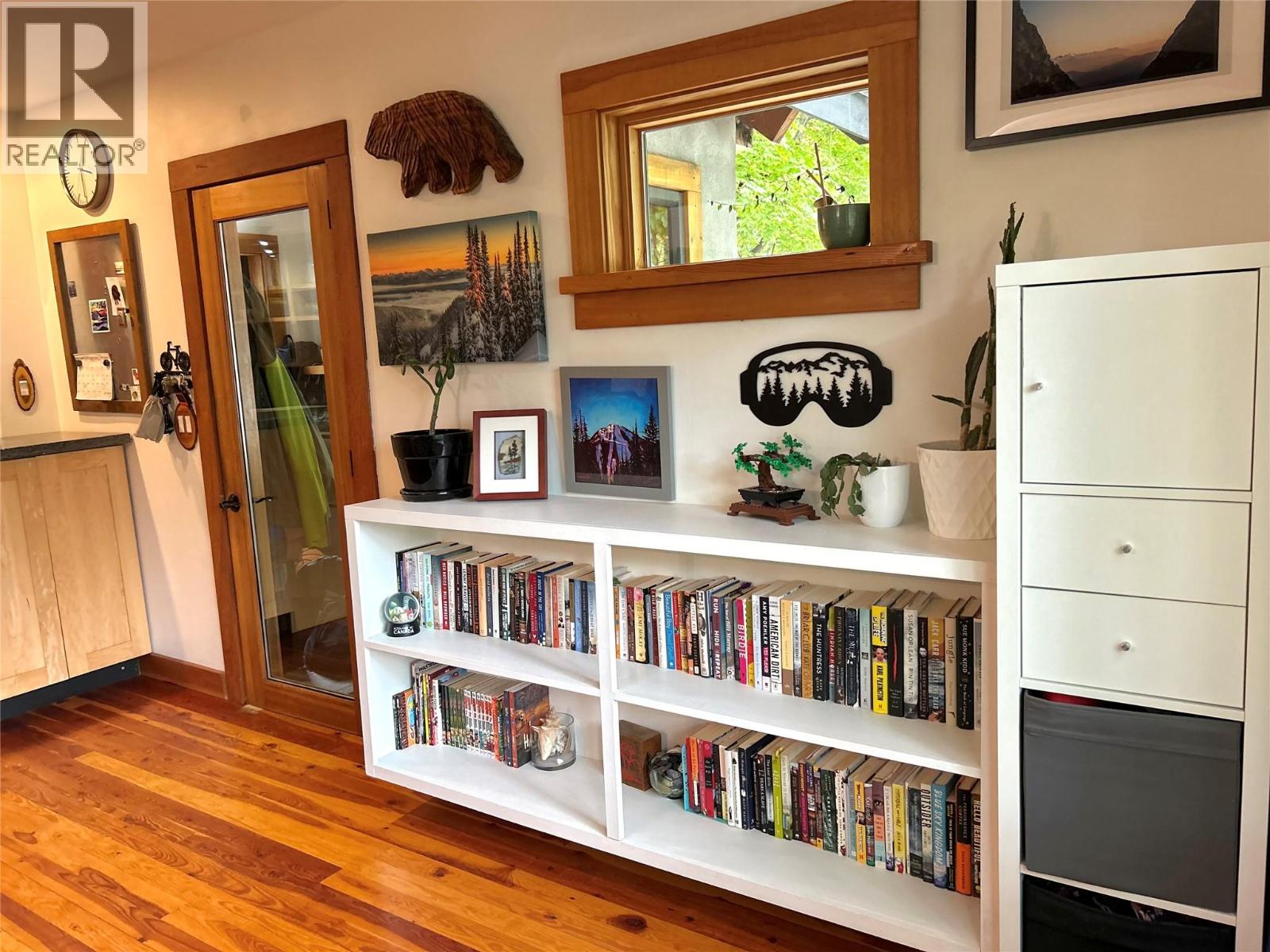 2190 Butte Street, Rossland