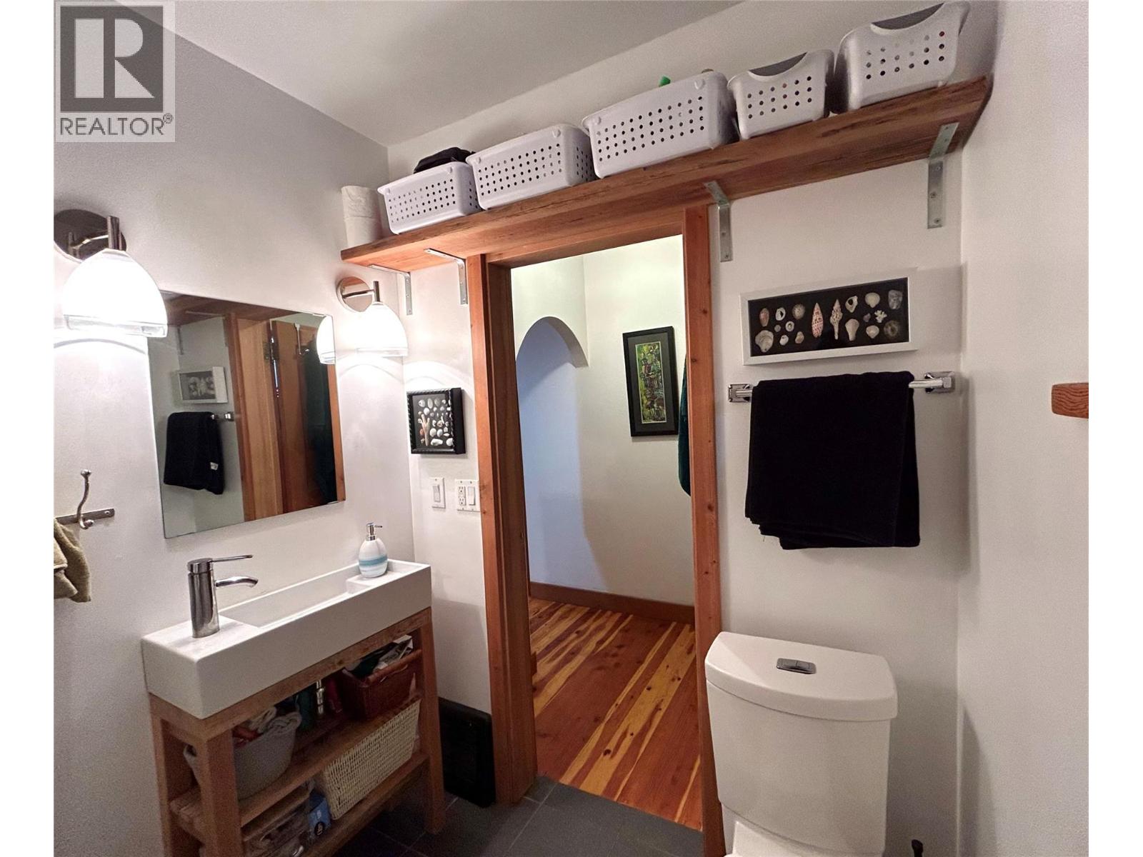 2190 Butte Street, Rossland