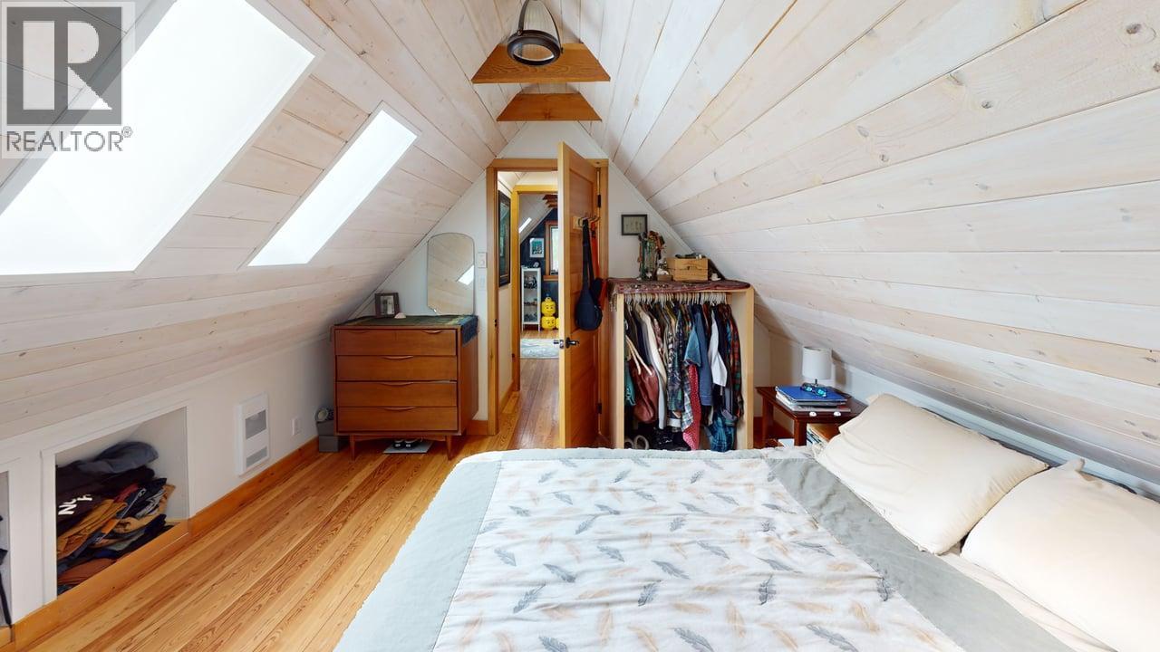2190 Butte Street, Rossland
