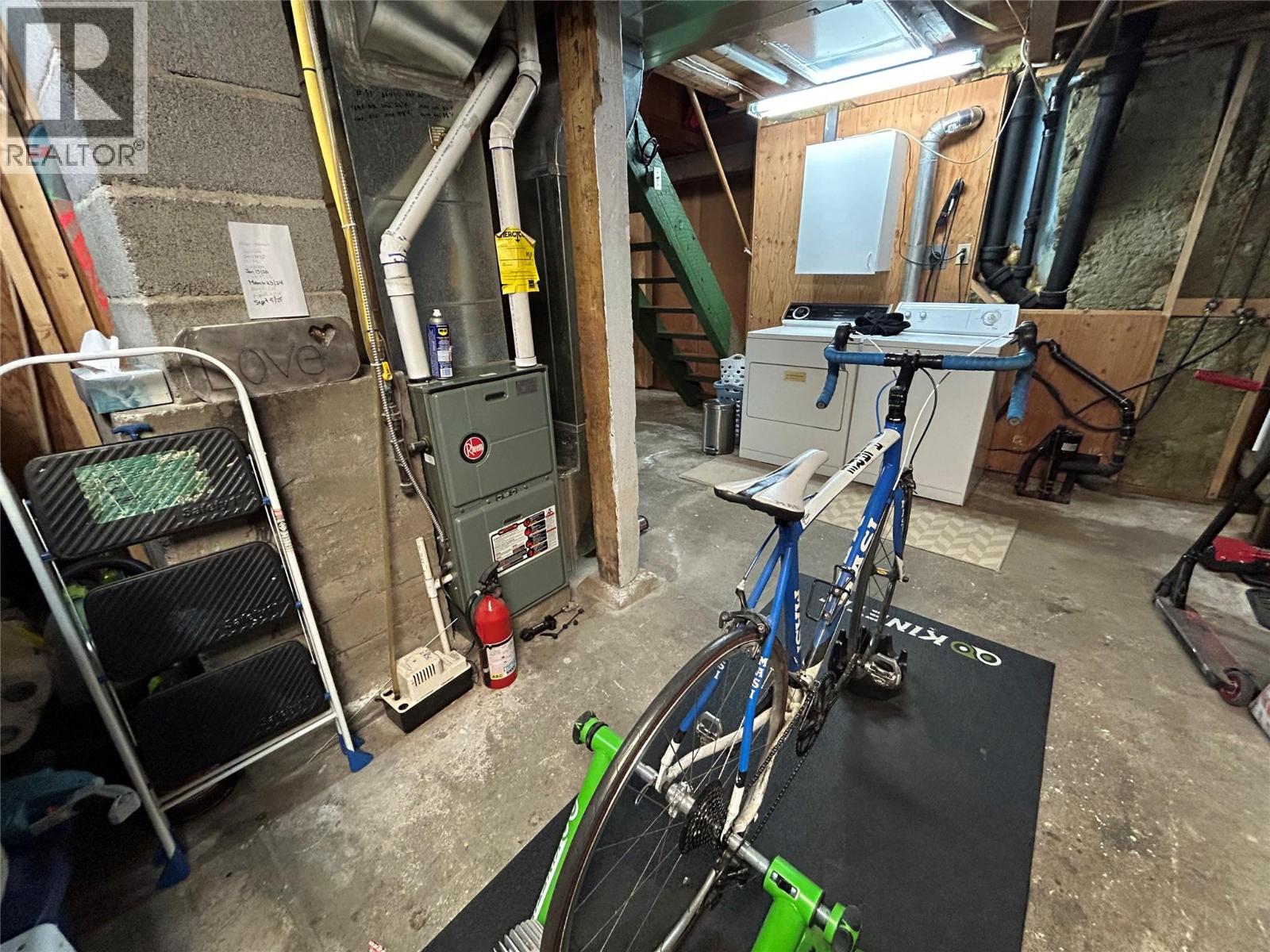 2190 Butte Street, Rossland
