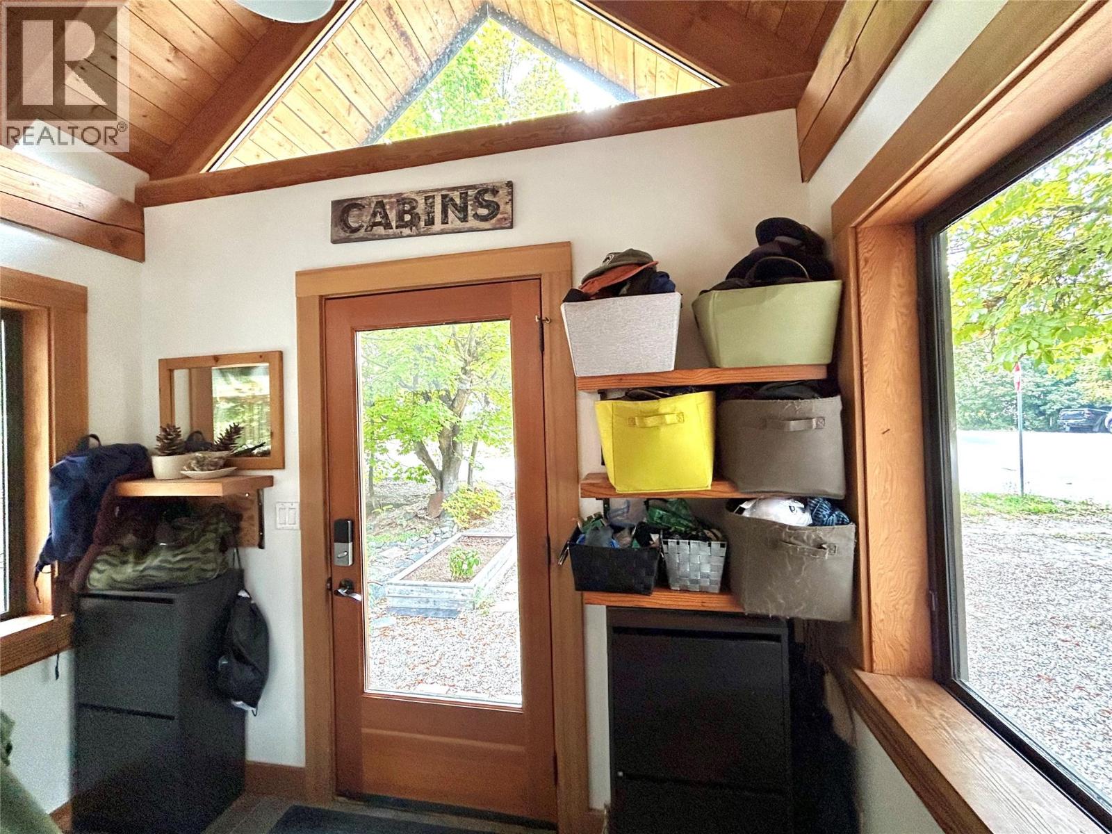2190 Butte Street, Rossland