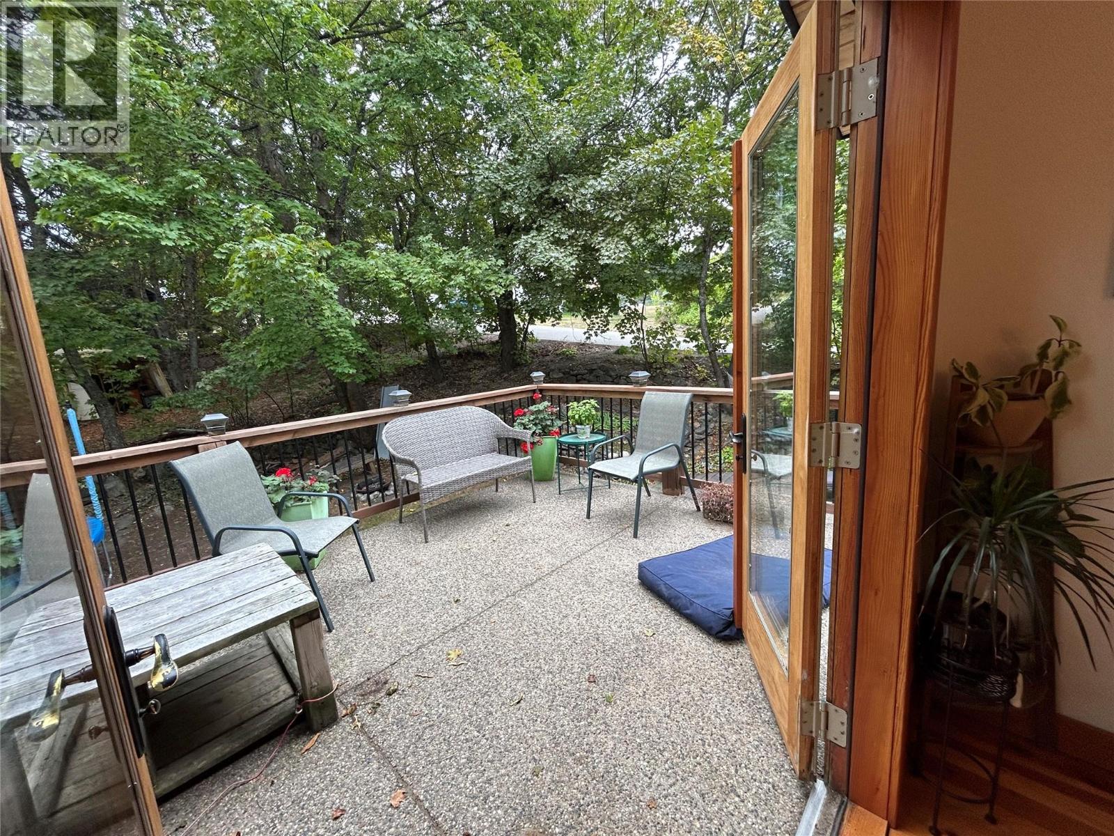 2190 Butte Street, Rossland