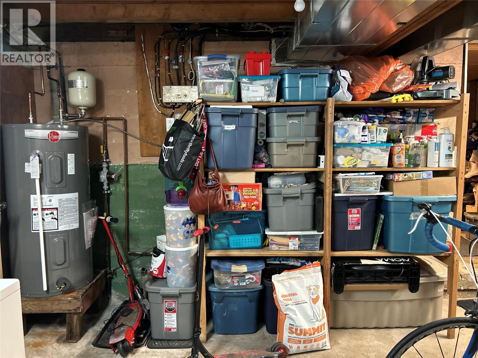 2190 Butte Street, Rossland