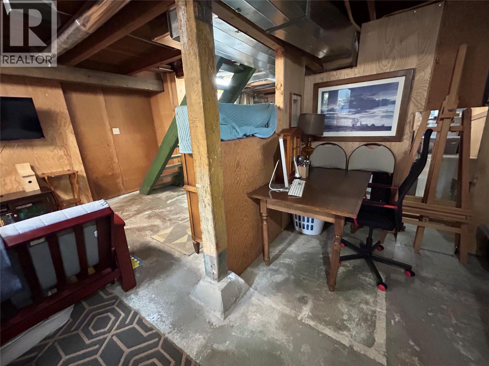 2190 Butte Street, Rossland