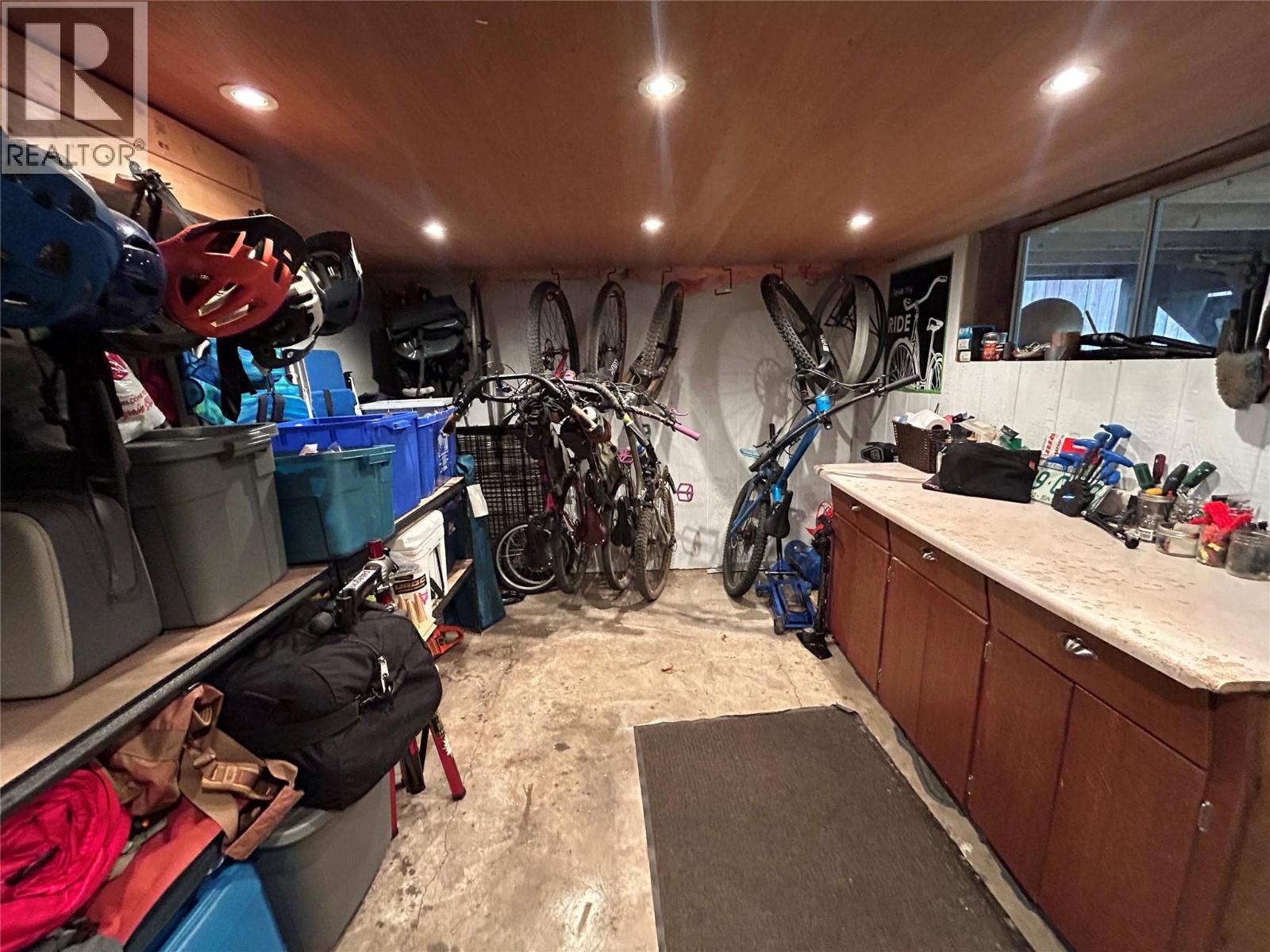 2190 Butte Street, Rossland