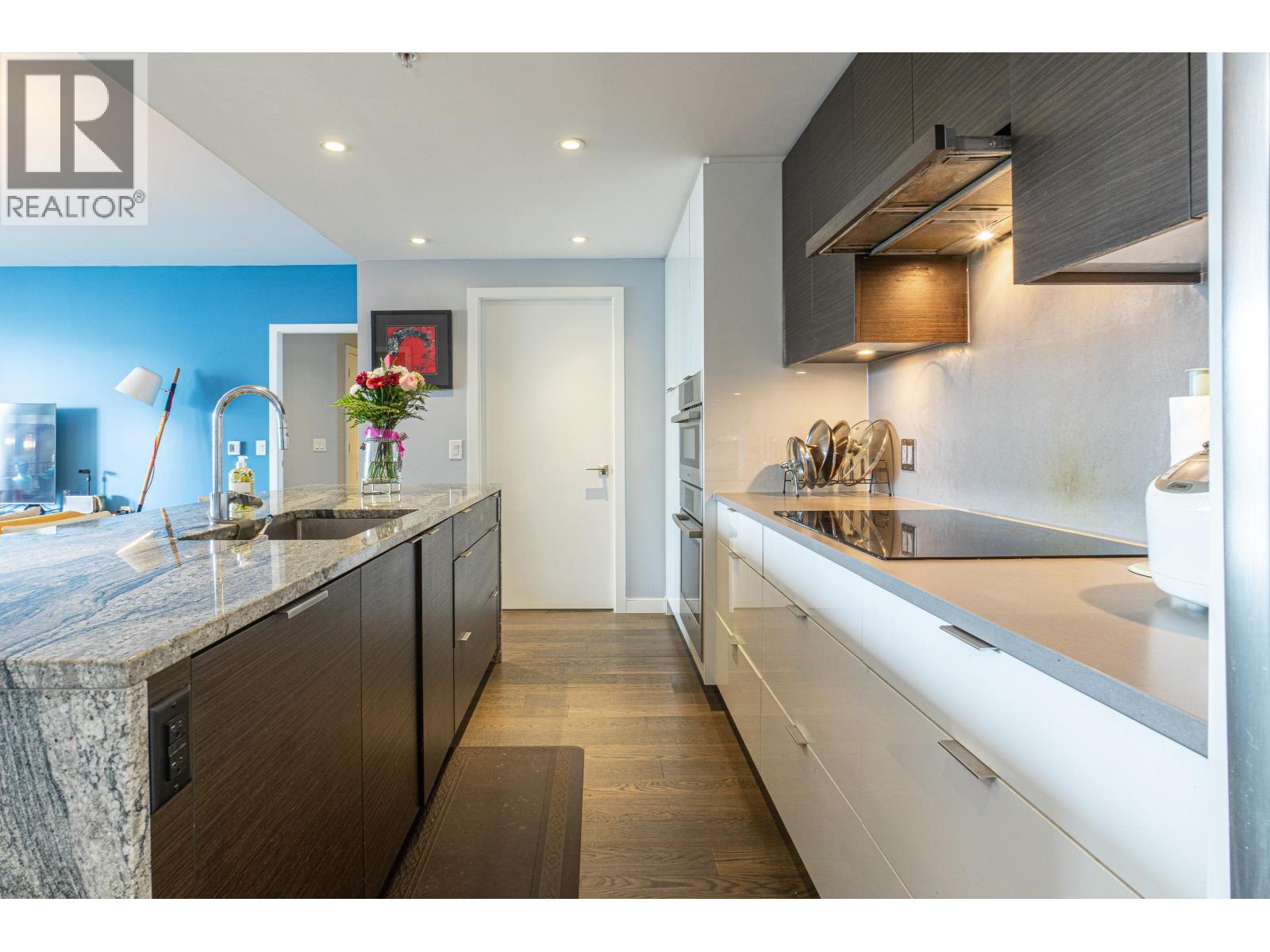 1106 1688 PULLMAN PORTER STREET, Vancouver