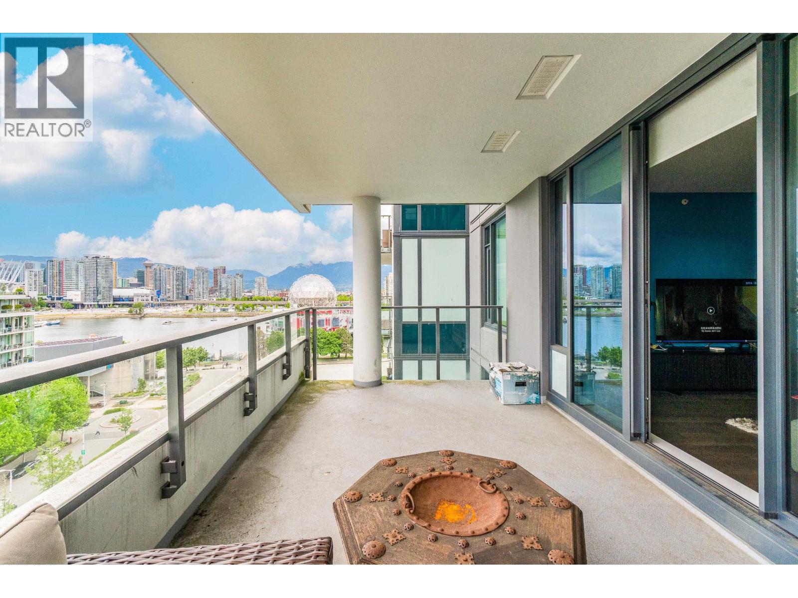 1106 1688 PULLMAN PORTER STREET, Vancouver