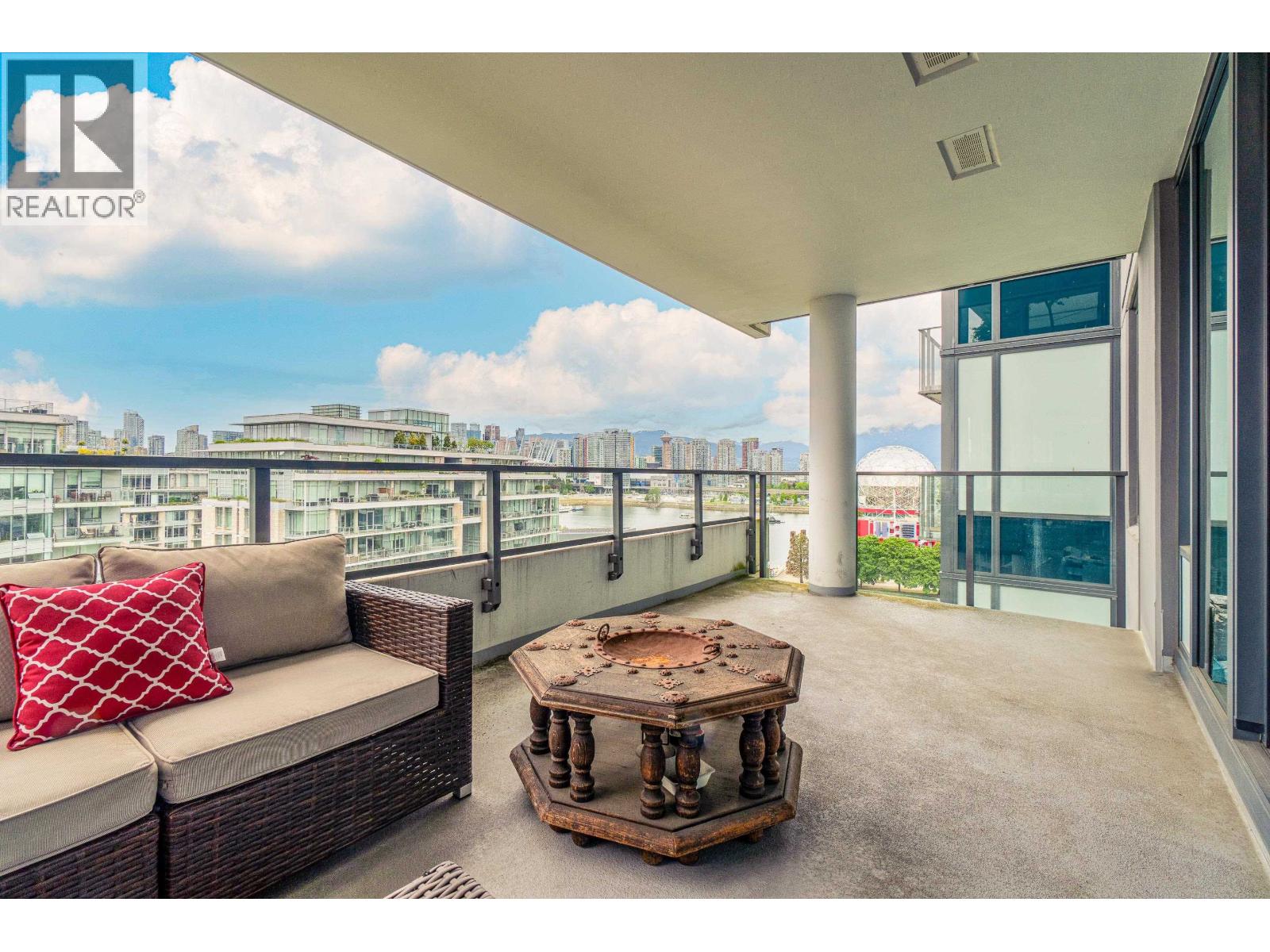 1106 1688 PULLMAN PORTER STREET, Vancouver